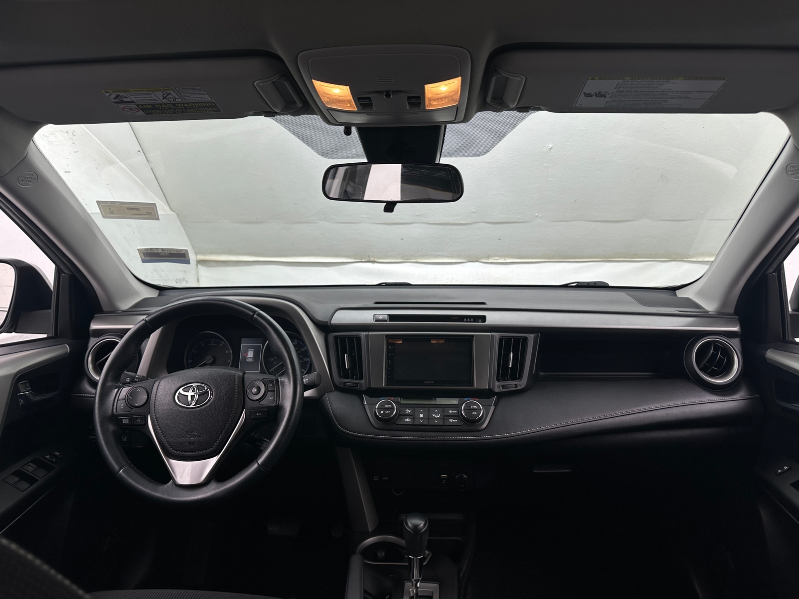Thumbnail: 2017 Toyota RAV4 - 3