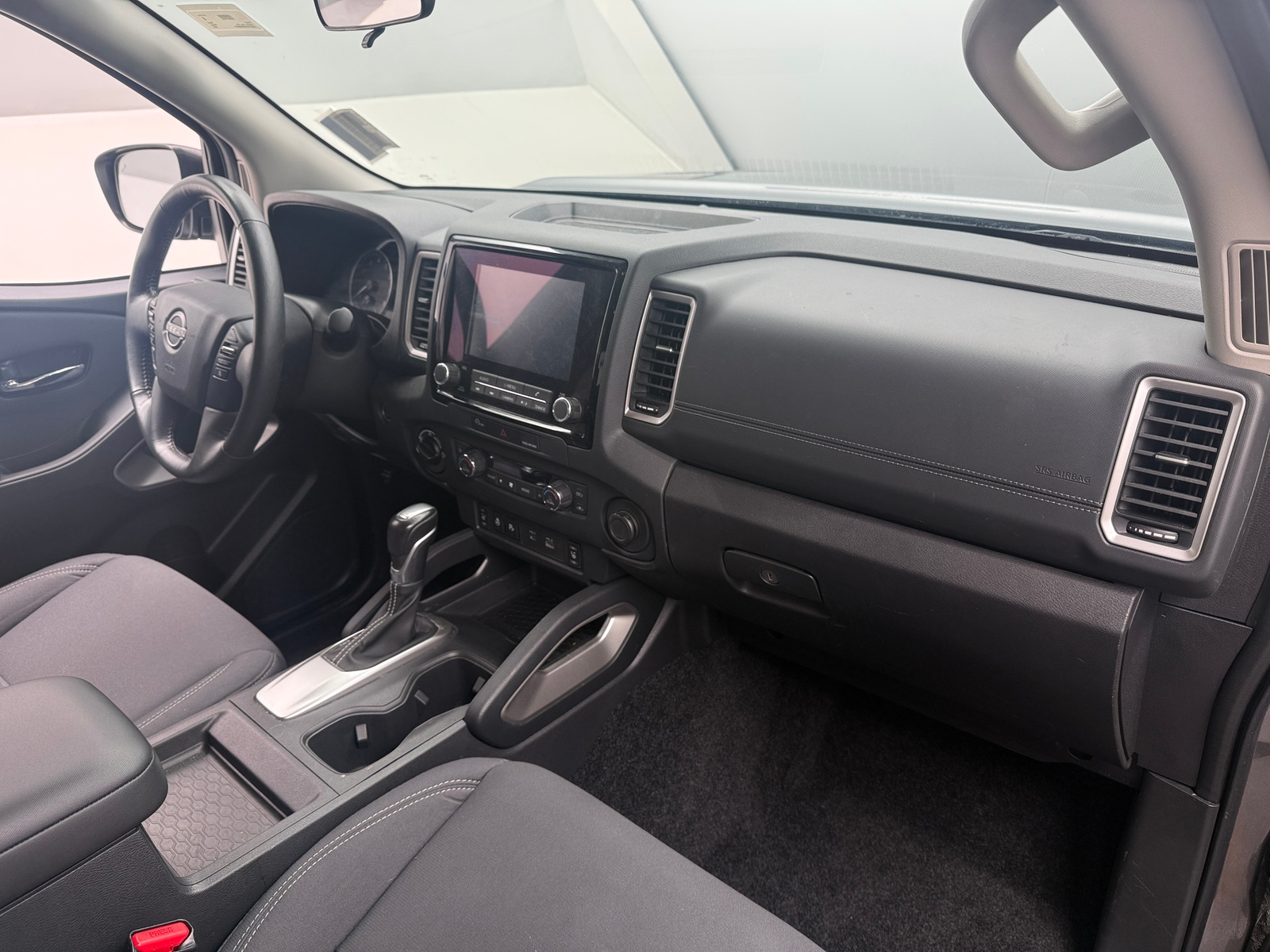 Thumbnail: 2024 Nissan Frontier - 3