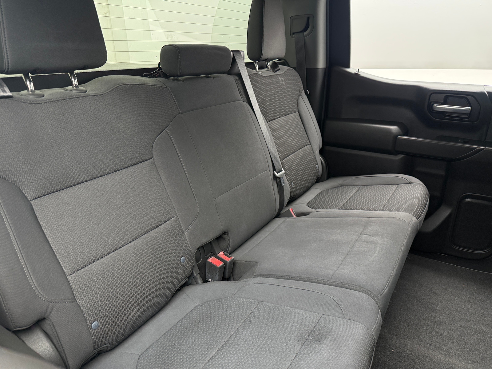 Thumbnail: 2020 Chevrolet Silverado 1500 - 6