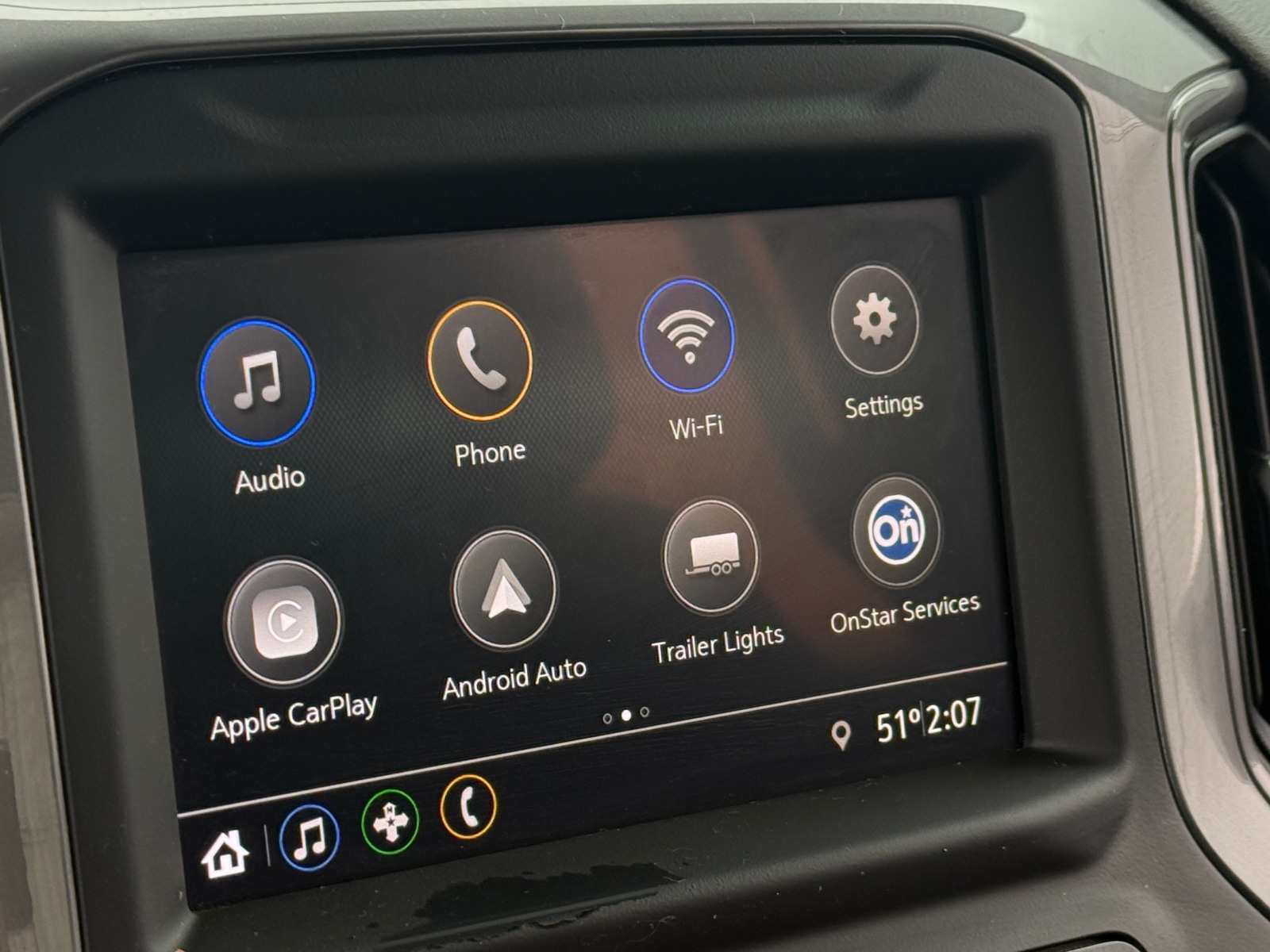Thumbnail: 2020 Chevrolet Silverado 1500 - 4