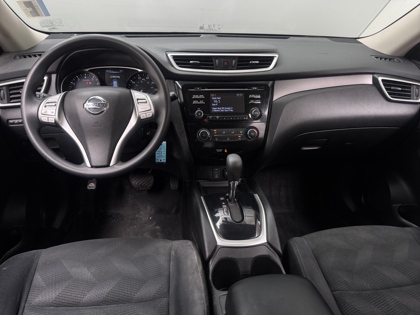 Thumbnail: 2016 Nissan Rogue - 3