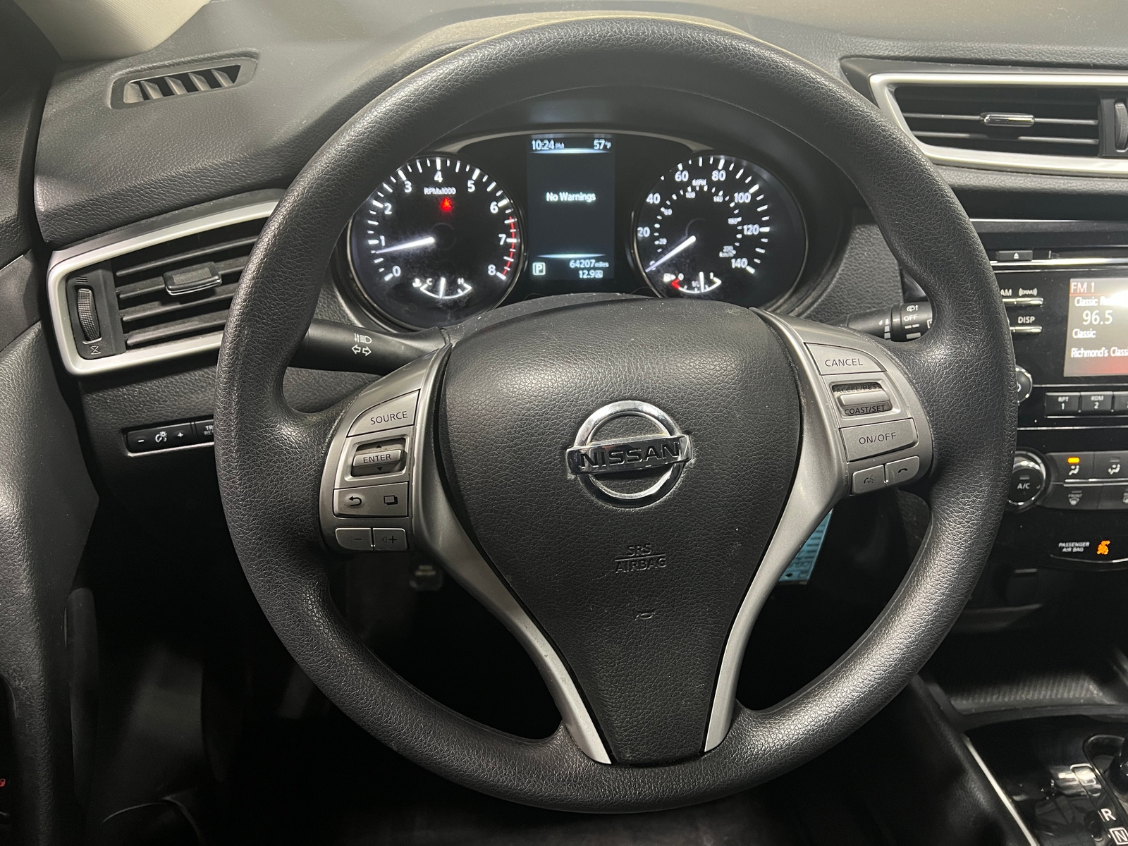 Thumbnail: 2016 Nissan Rogue - 5