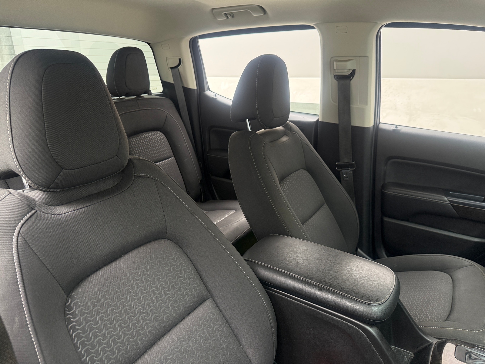 Thumbnail: 2017 GMC Canyon - 2