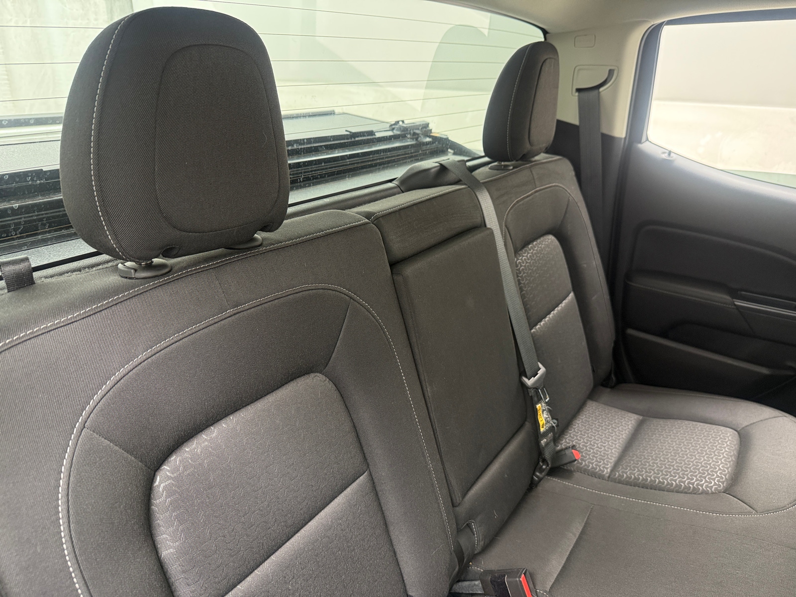 Thumbnail: 2017 GMC Canyon - 6