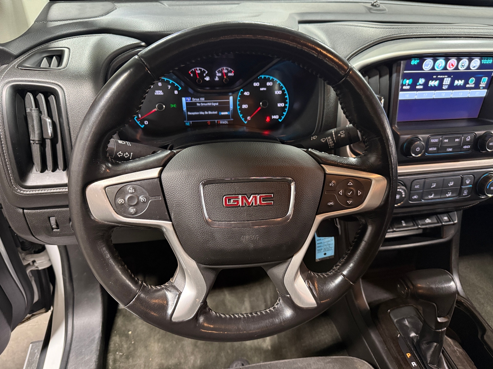 Thumbnail: 2017 GMC Canyon - 5