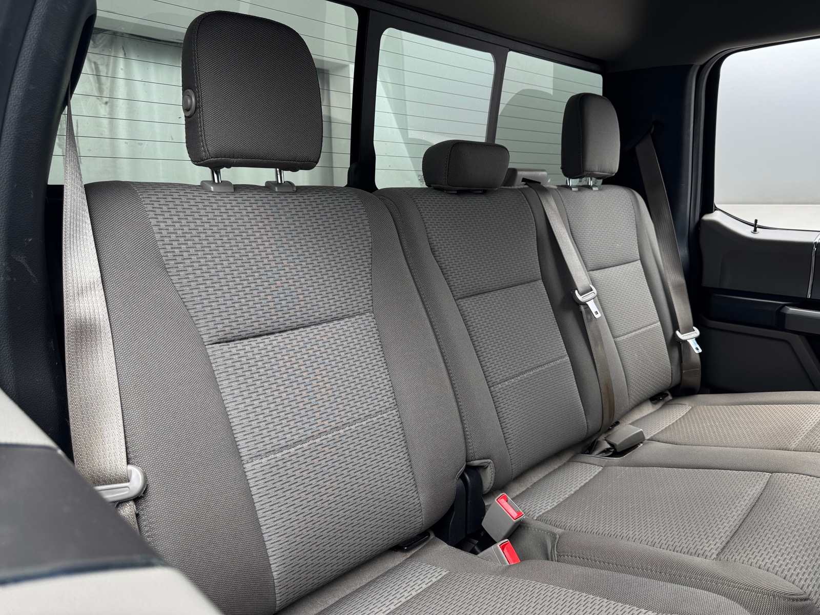 Thumbnail: 2019 Ford Econoline - 6