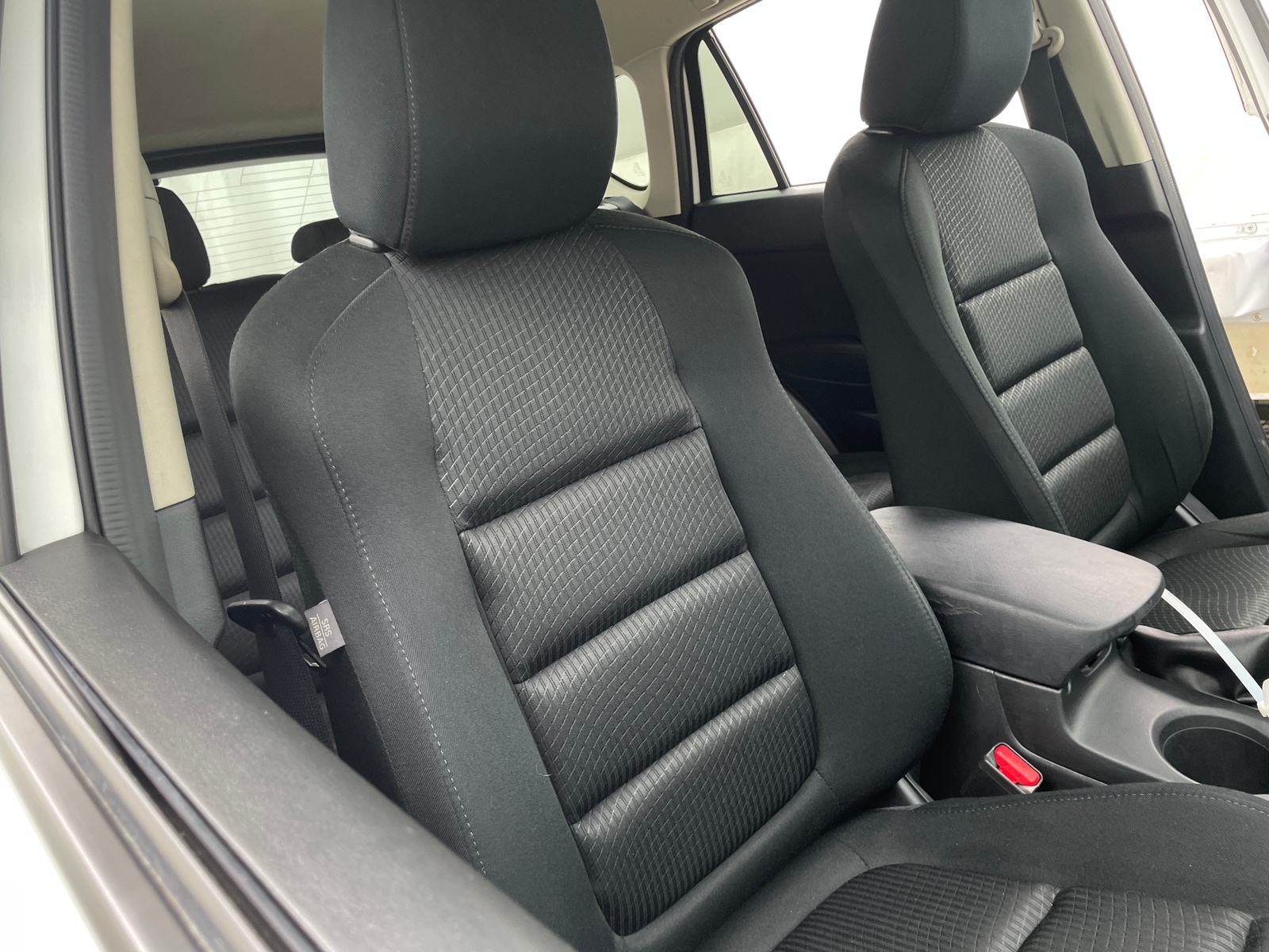 Thumbnail: 2015 Mazda CX-5 - 2