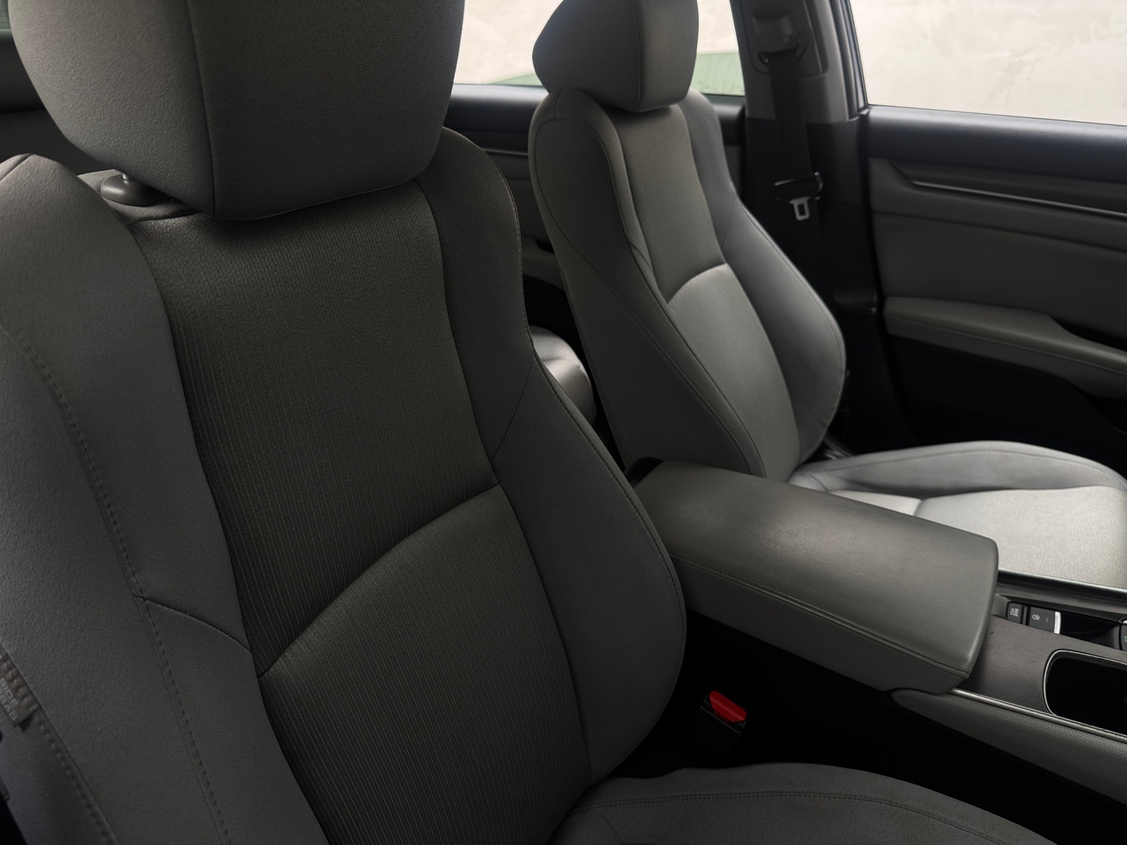 Thumbnail: 2018 Honda Accord - 2