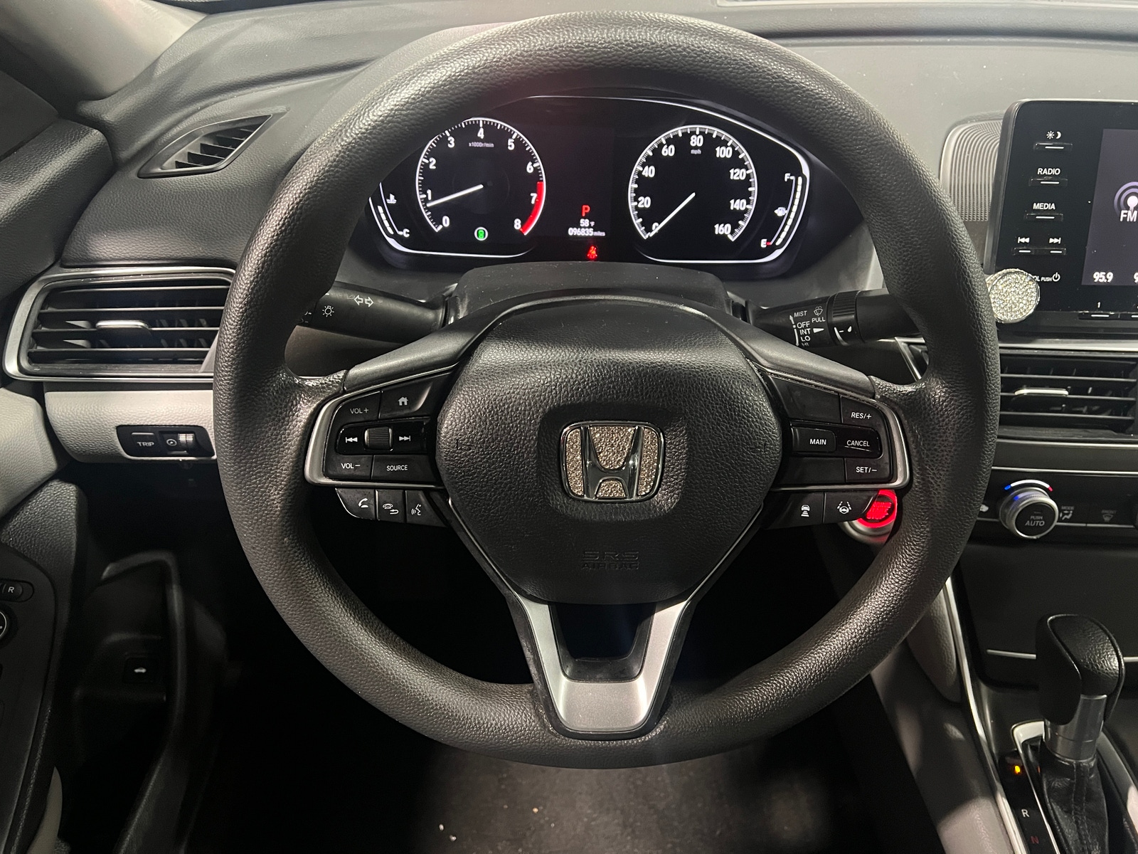 Thumbnail: 2018 Honda Accord - 5
