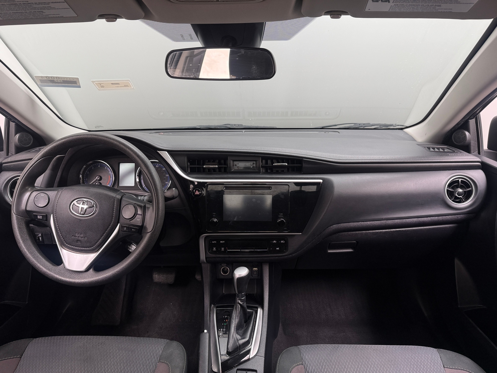 Thumbnail: 2019 Toyota Corolla - 3