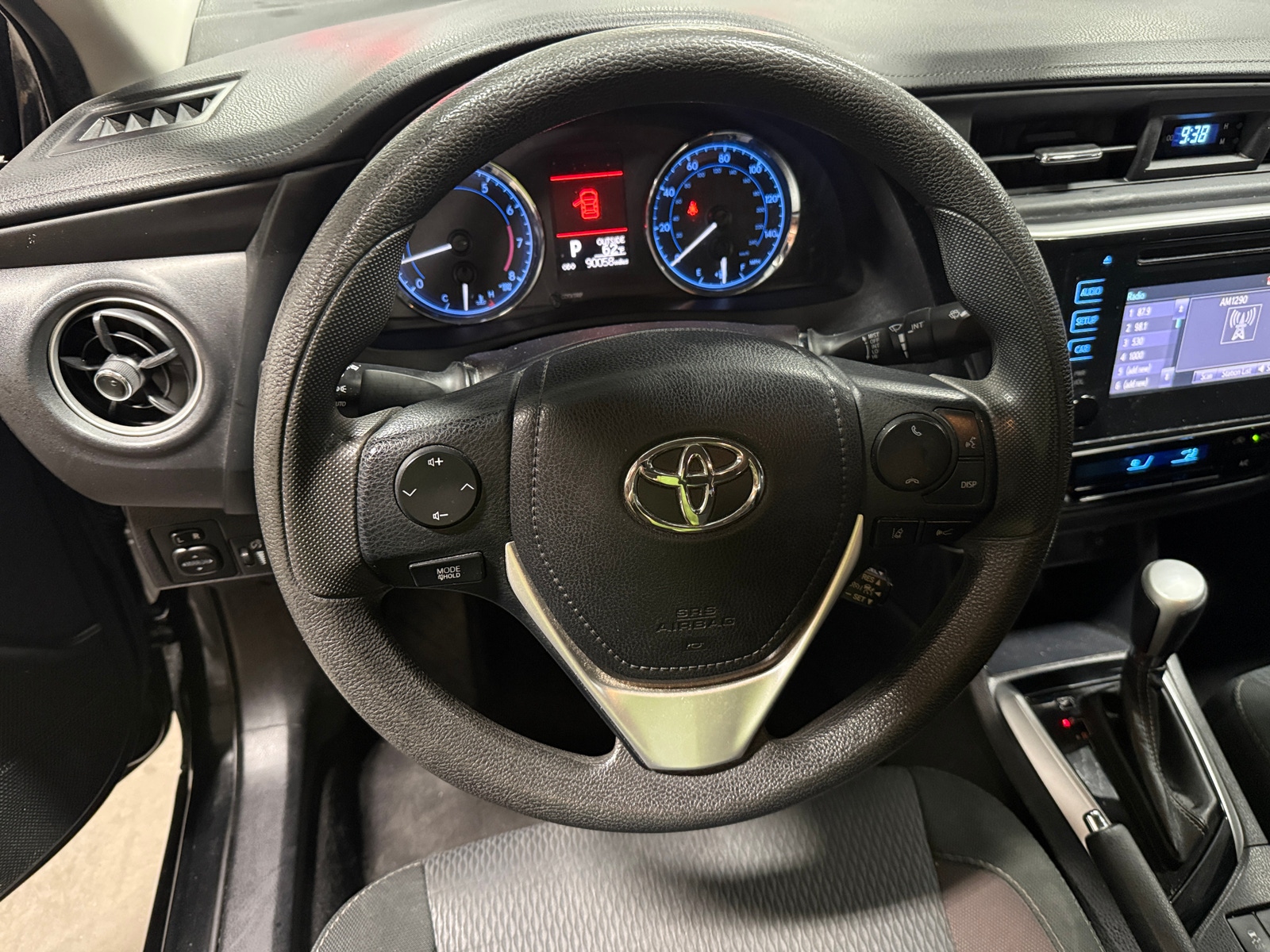 Thumbnail: 2019 Toyota Corolla - 5