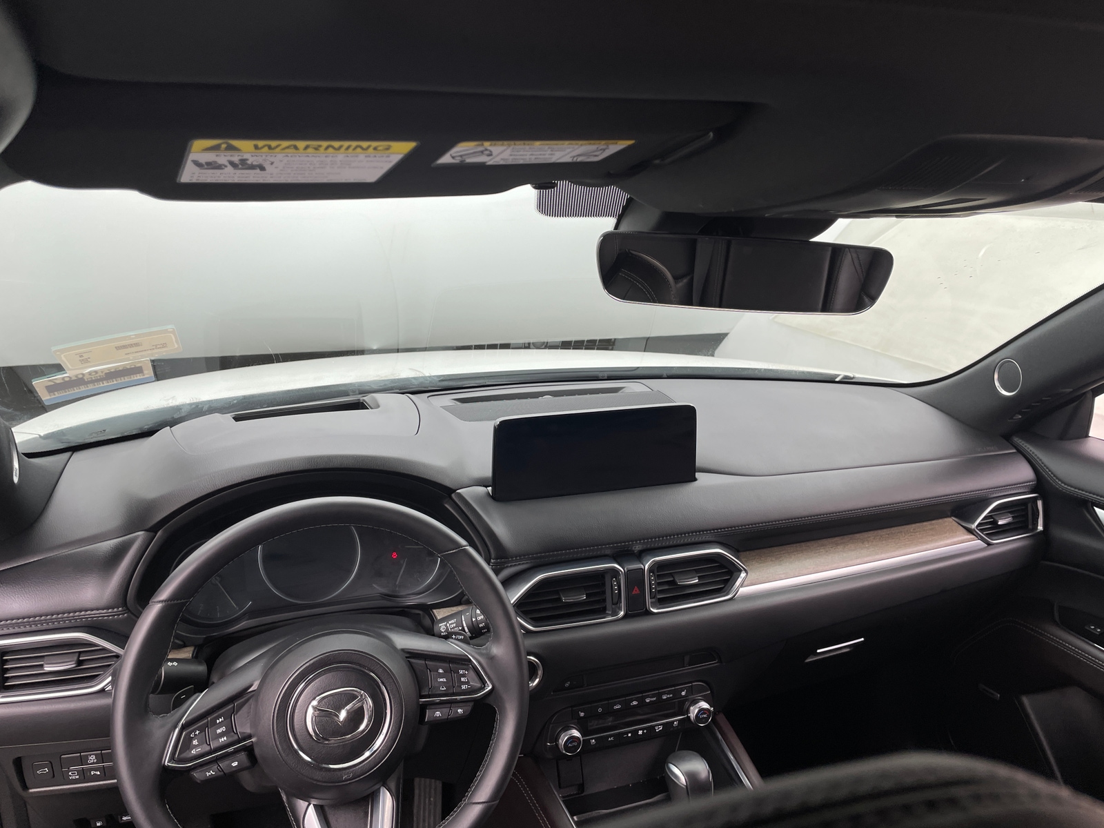 Thumbnail: 2024 Mazda CX-5 - 2