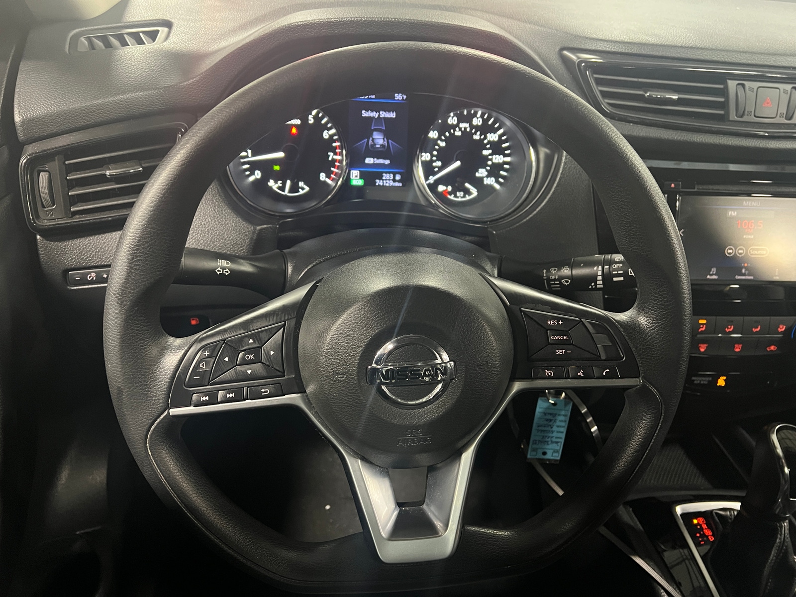 Thumbnail: 2018 Nissan Rogue - 5