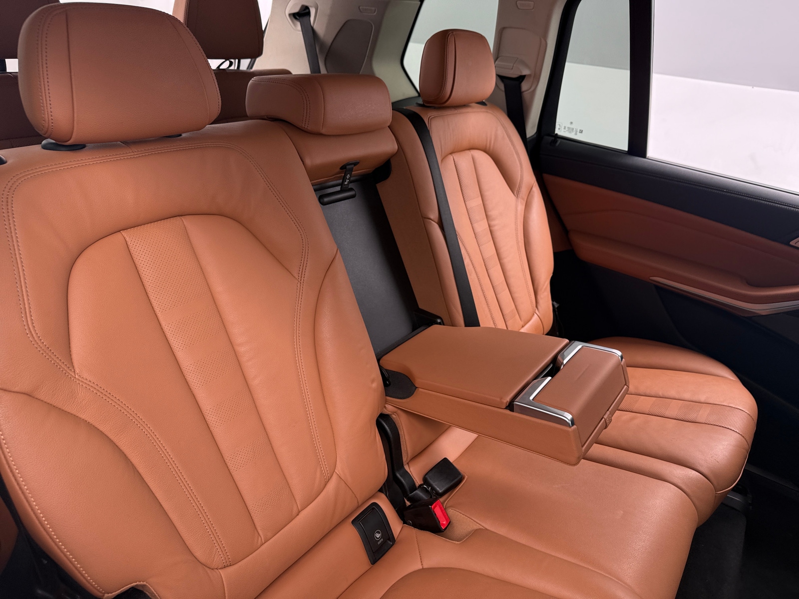 Thumbnail: 2021 BMW X7 - 5