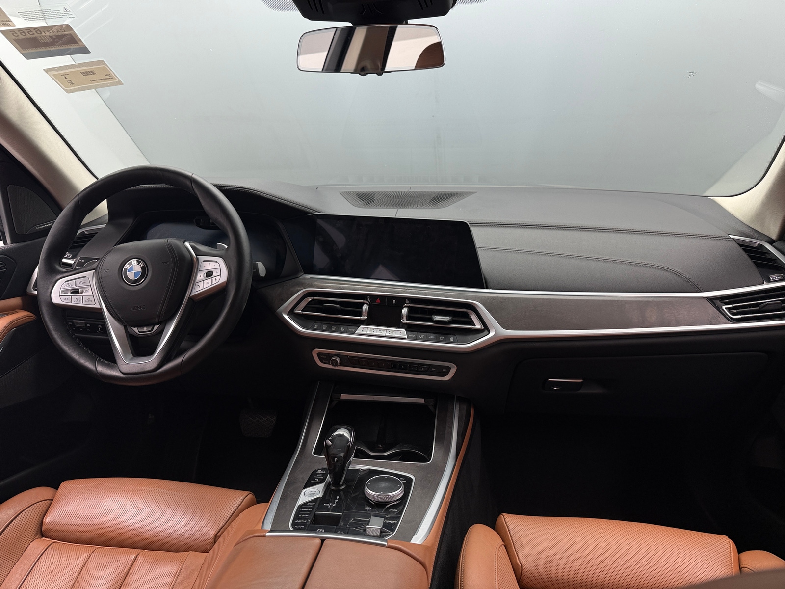 Thumbnail: 2021 BMW X7 - 2