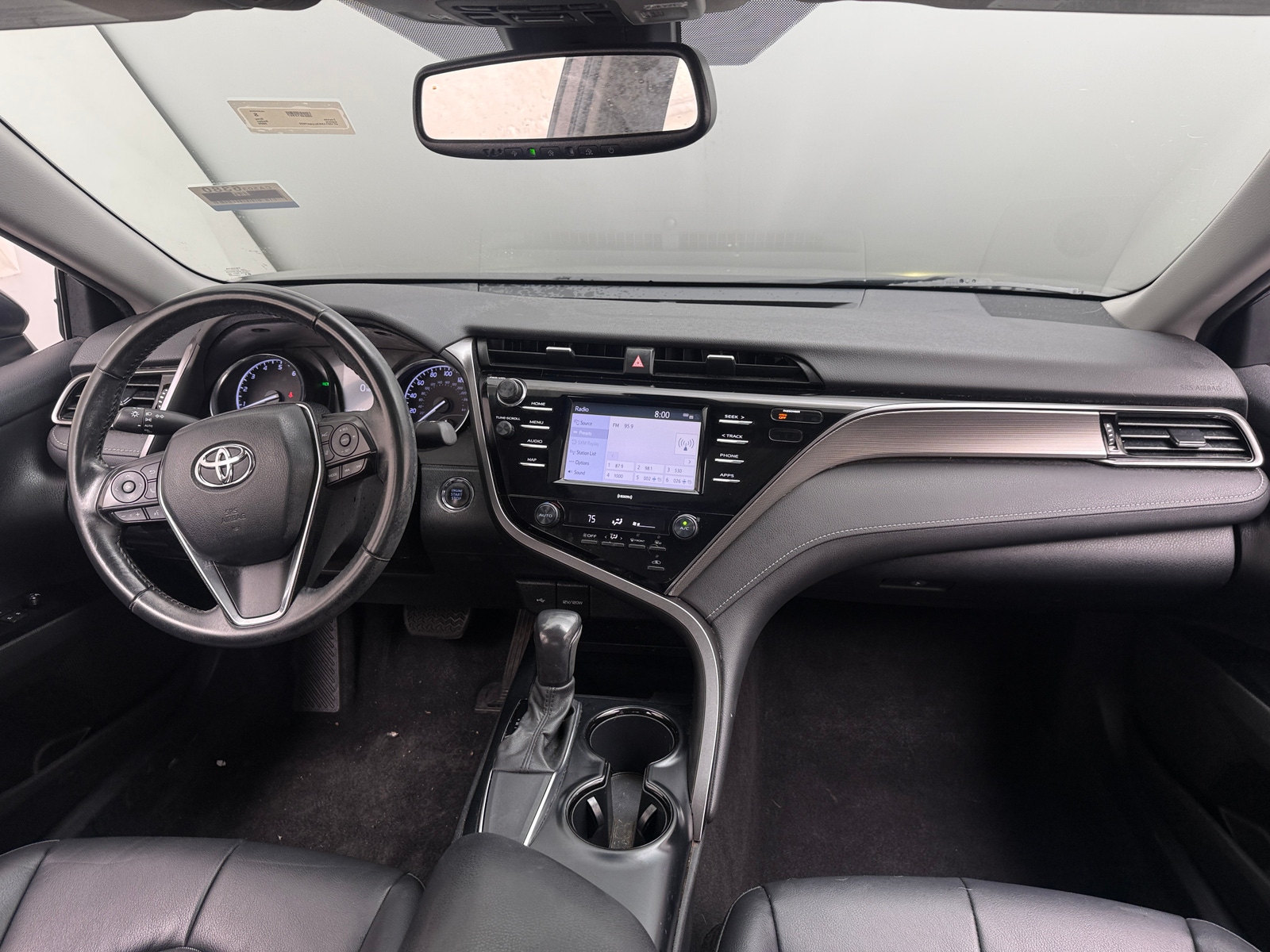 Thumbnail: 2020 Toyota Camry - 2