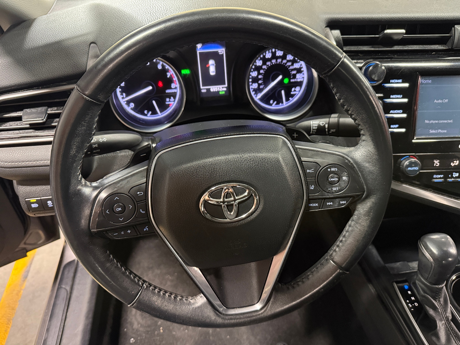 Thumbnail: 2020 Toyota Camry - 4