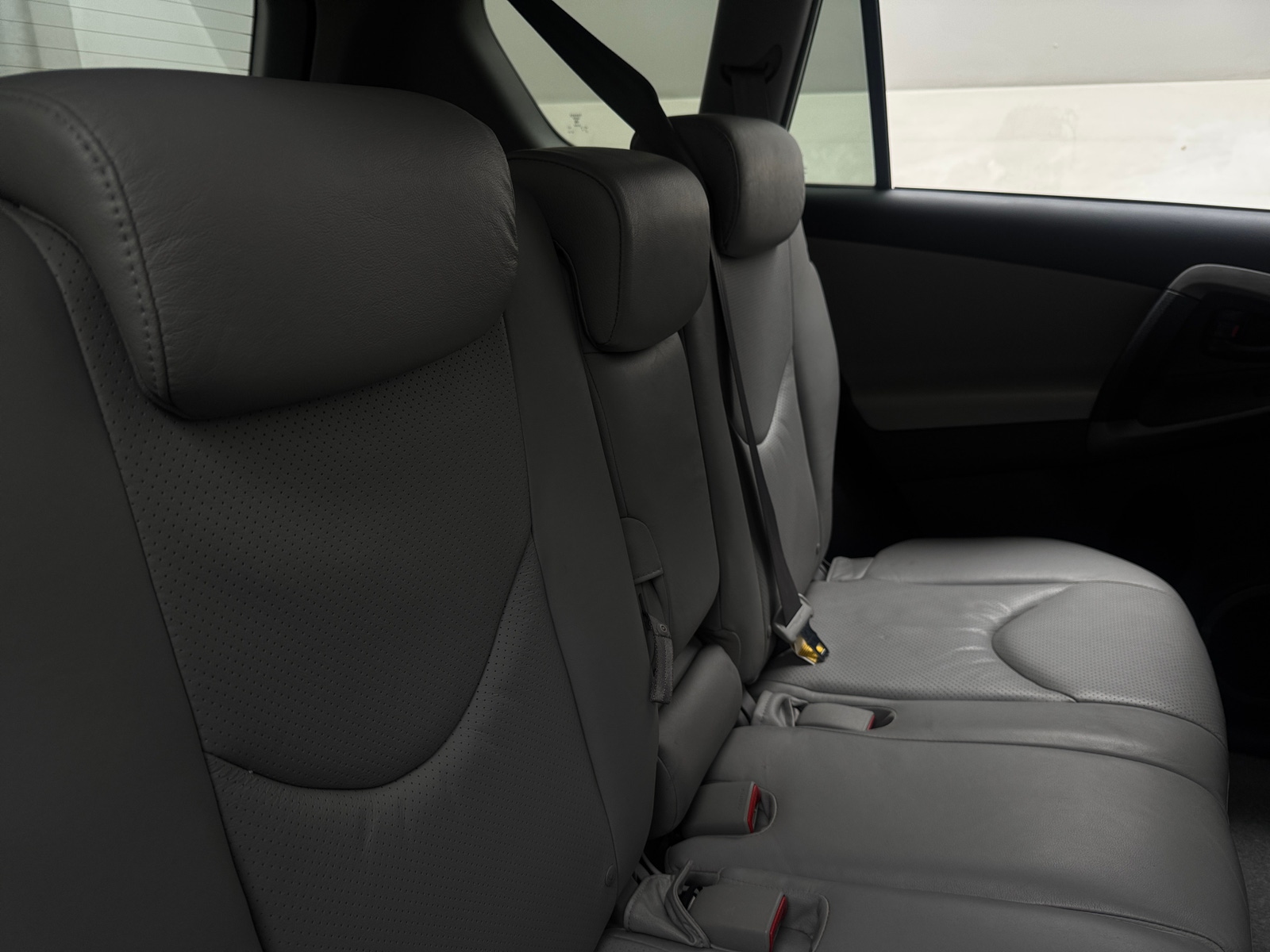 Thumbnail: 2010 Toyota RAV4 - 6