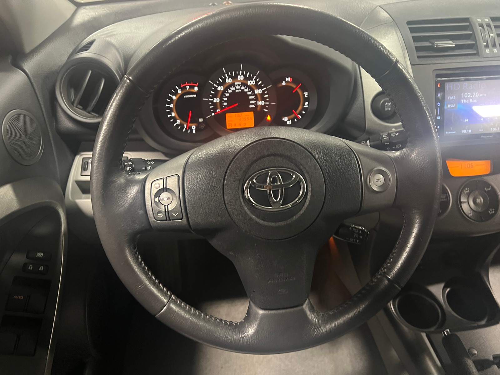 Thumbnail: 2010 Toyota RAV4 - 5