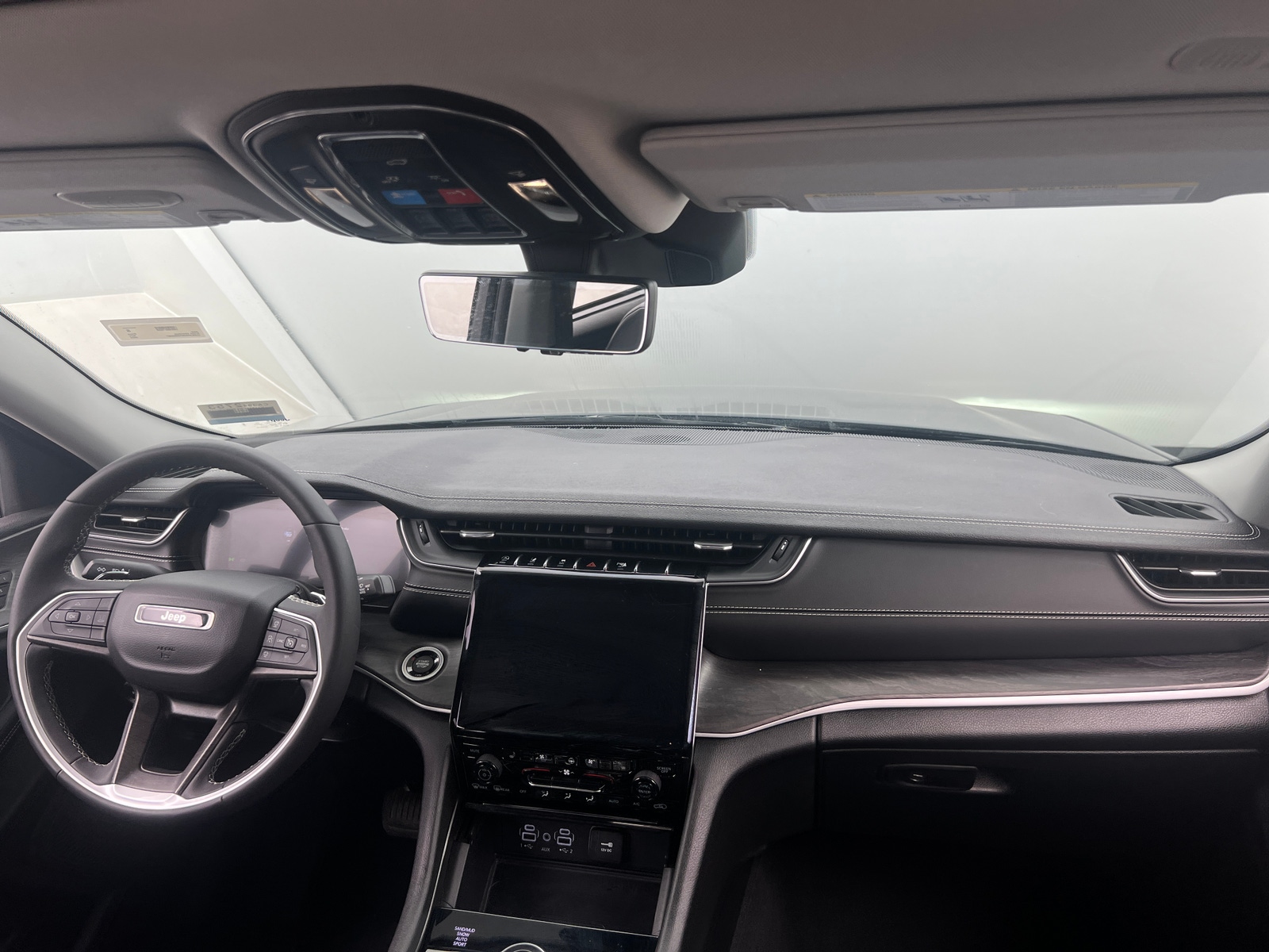 Thumbnail: 2024 Jeep Grand Cherokee - 2