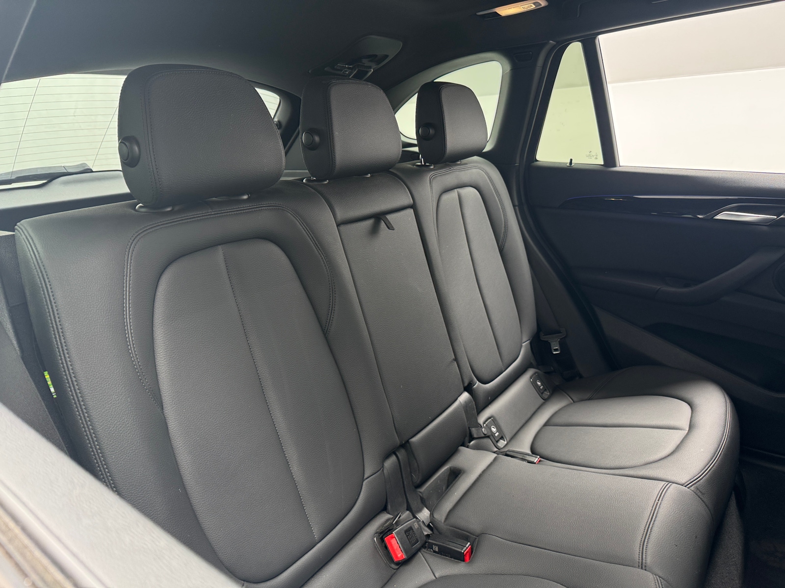 Thumbnail: 2021 BMW X1 - 5