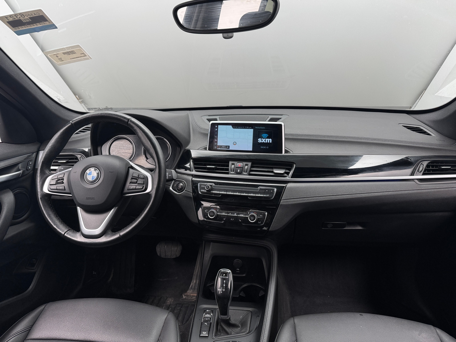 Thumbnail: 2021 BMW X1 - 2
