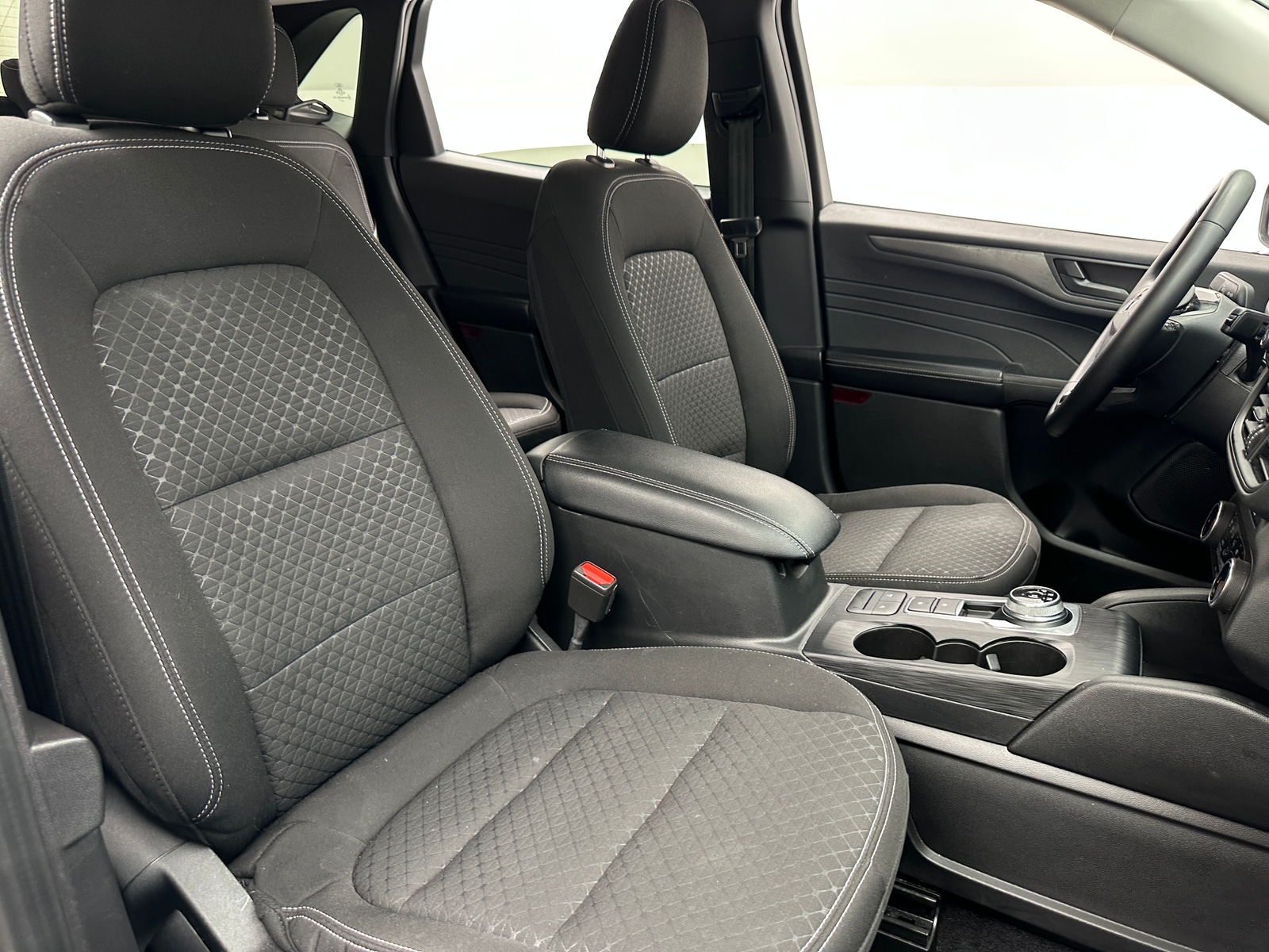 Thumbnail: 2023 Ford Escape - 2