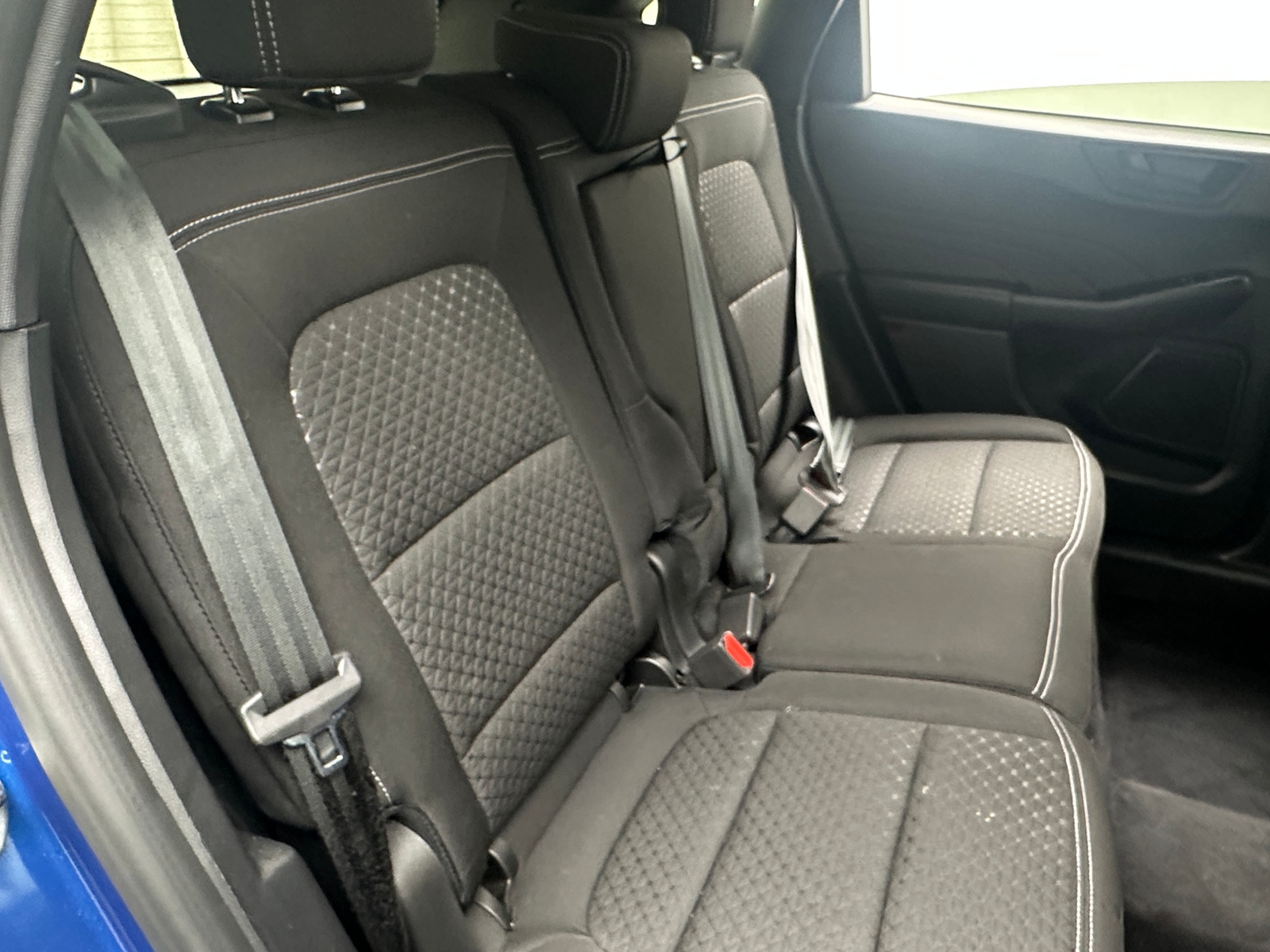 Thumbnail: 2023 Ford Escape - 6