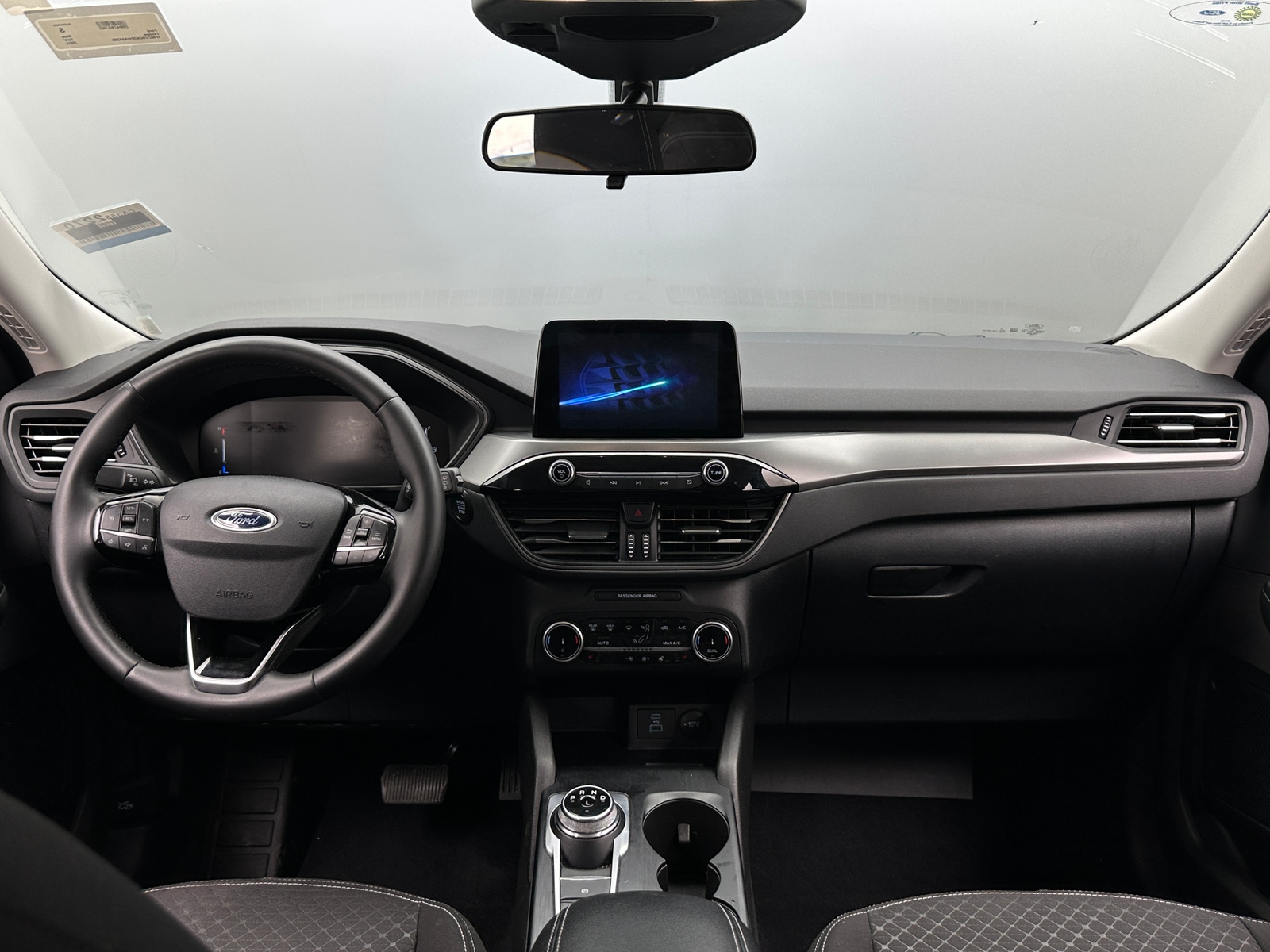 Thumbnail: 2023 Ford Escape - 3