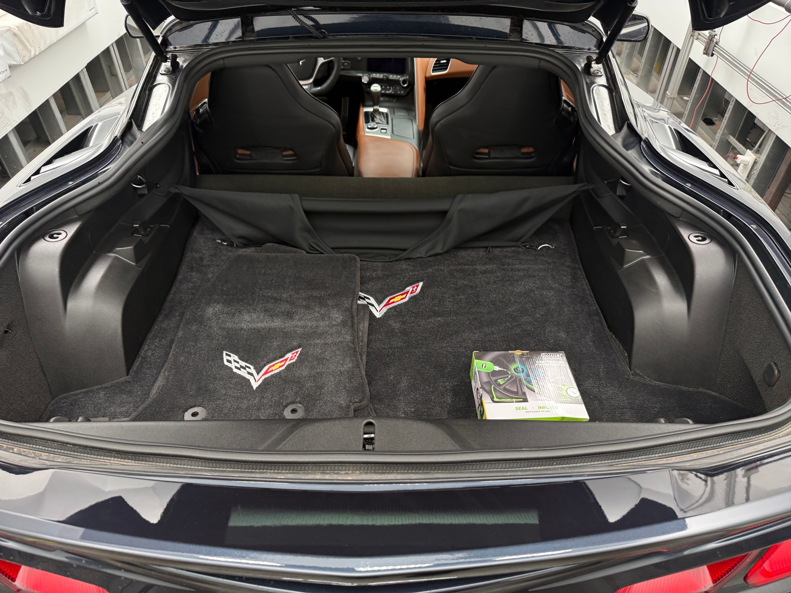 Thumbnail: 2014 Chevrolet Corvette - 4