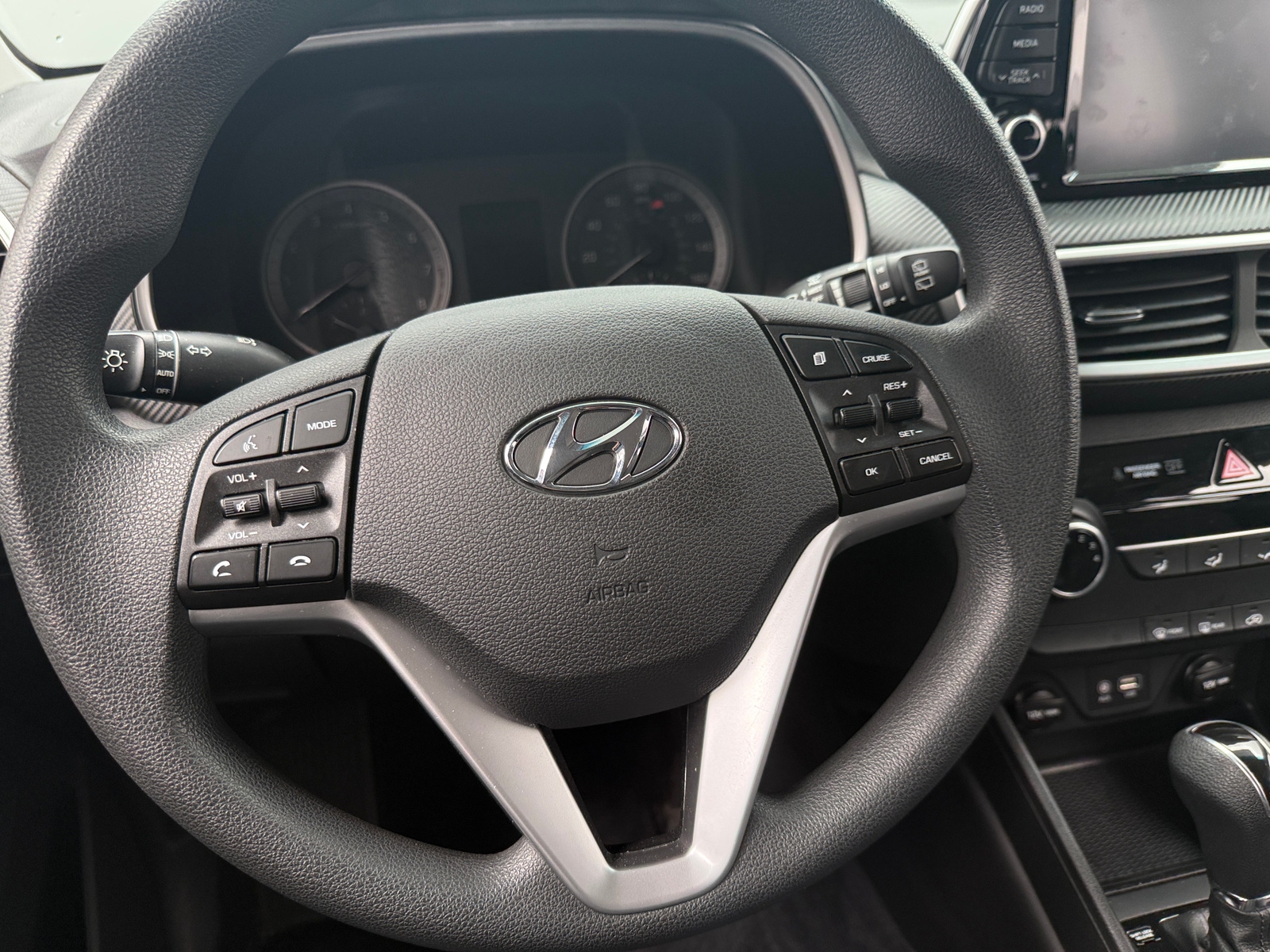 Thumbnail: 2019 Hyundai Tucson - 5