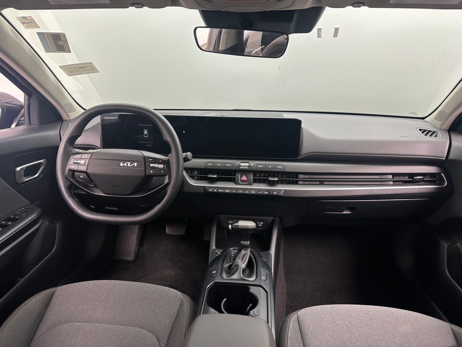 Thumbnail: 2025 Kia K4 - 3