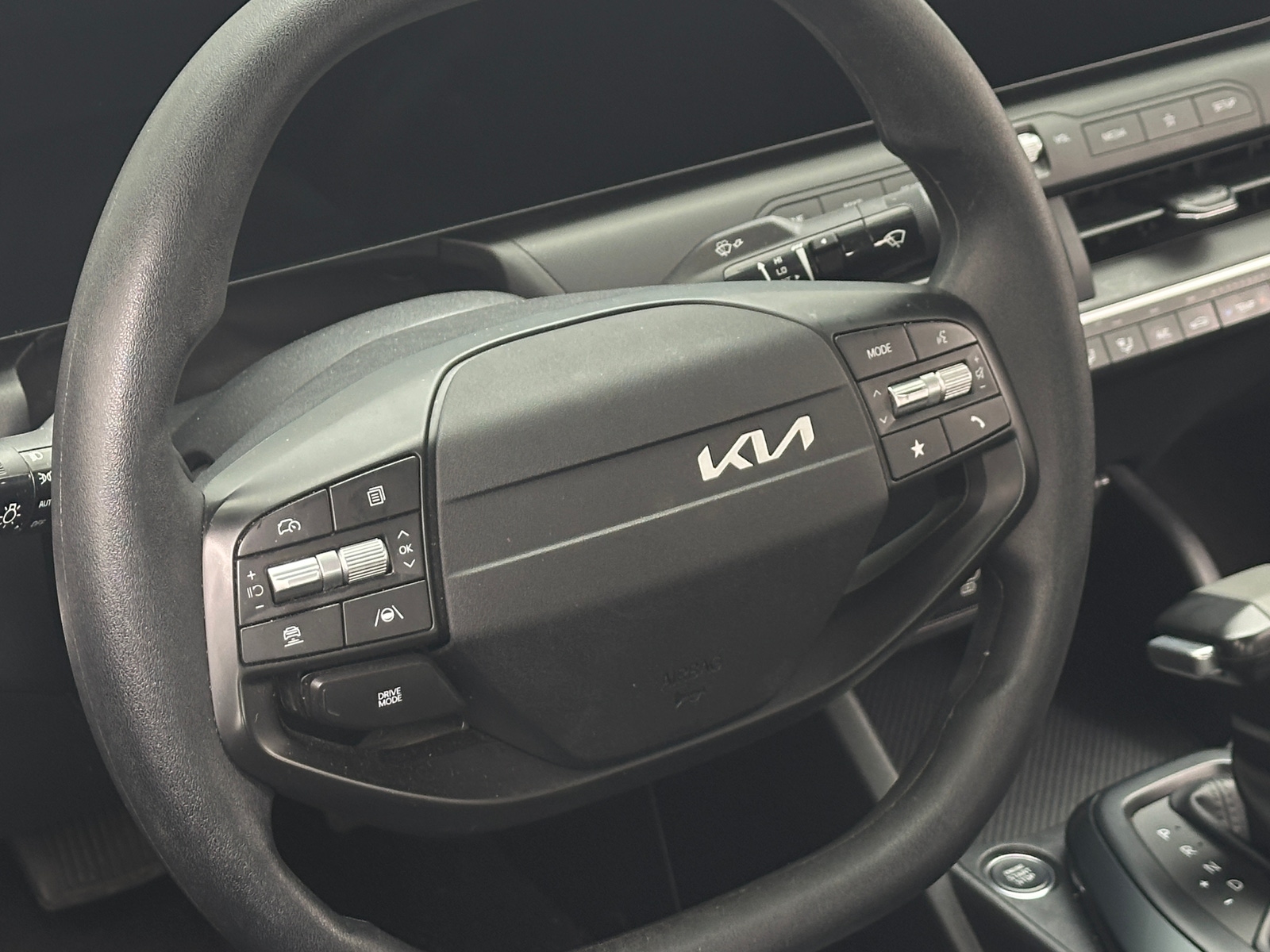 Thumbnail: 2025 Kia K4 - 5