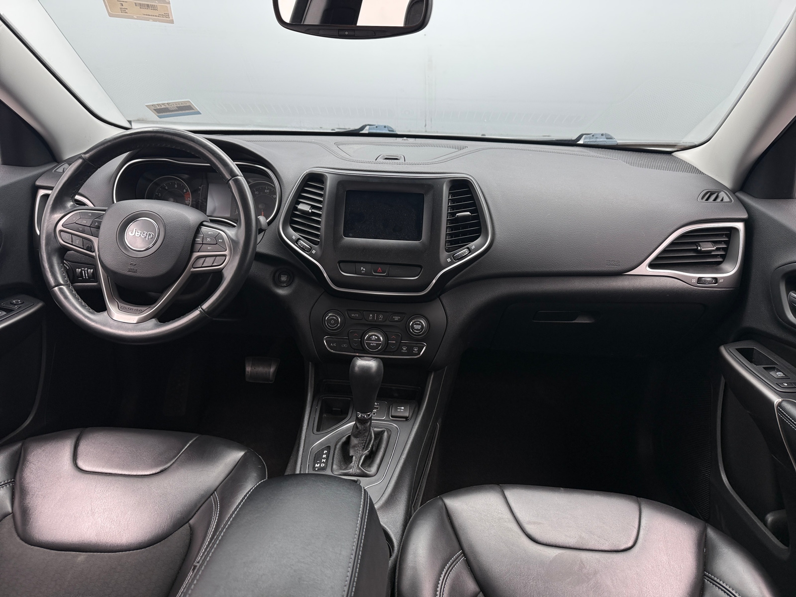 Thumbnail: 2019 Jeep Cherokee - 2