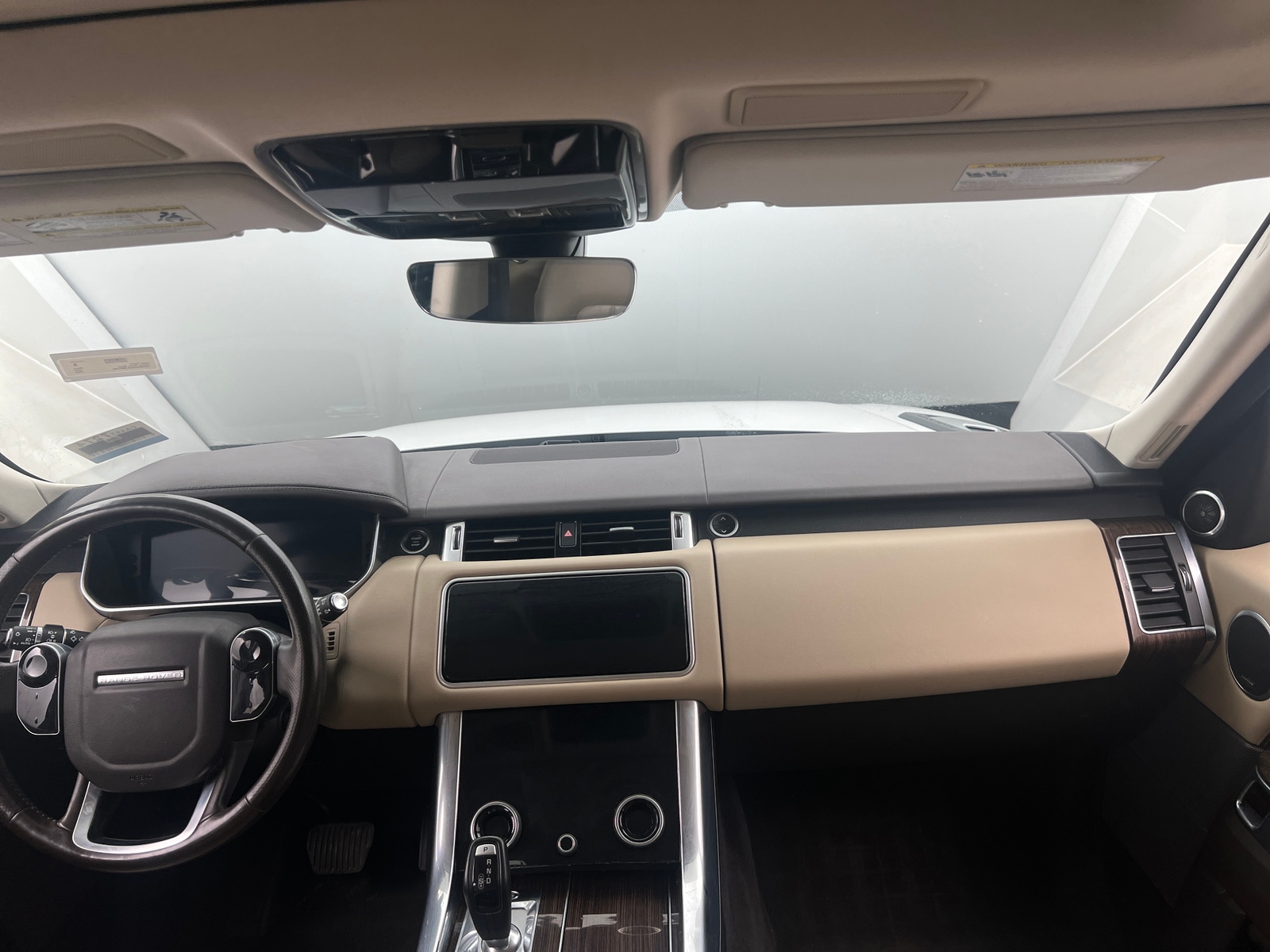 Thumbnail: 2020 Land Rover Range Rover Sport - 2