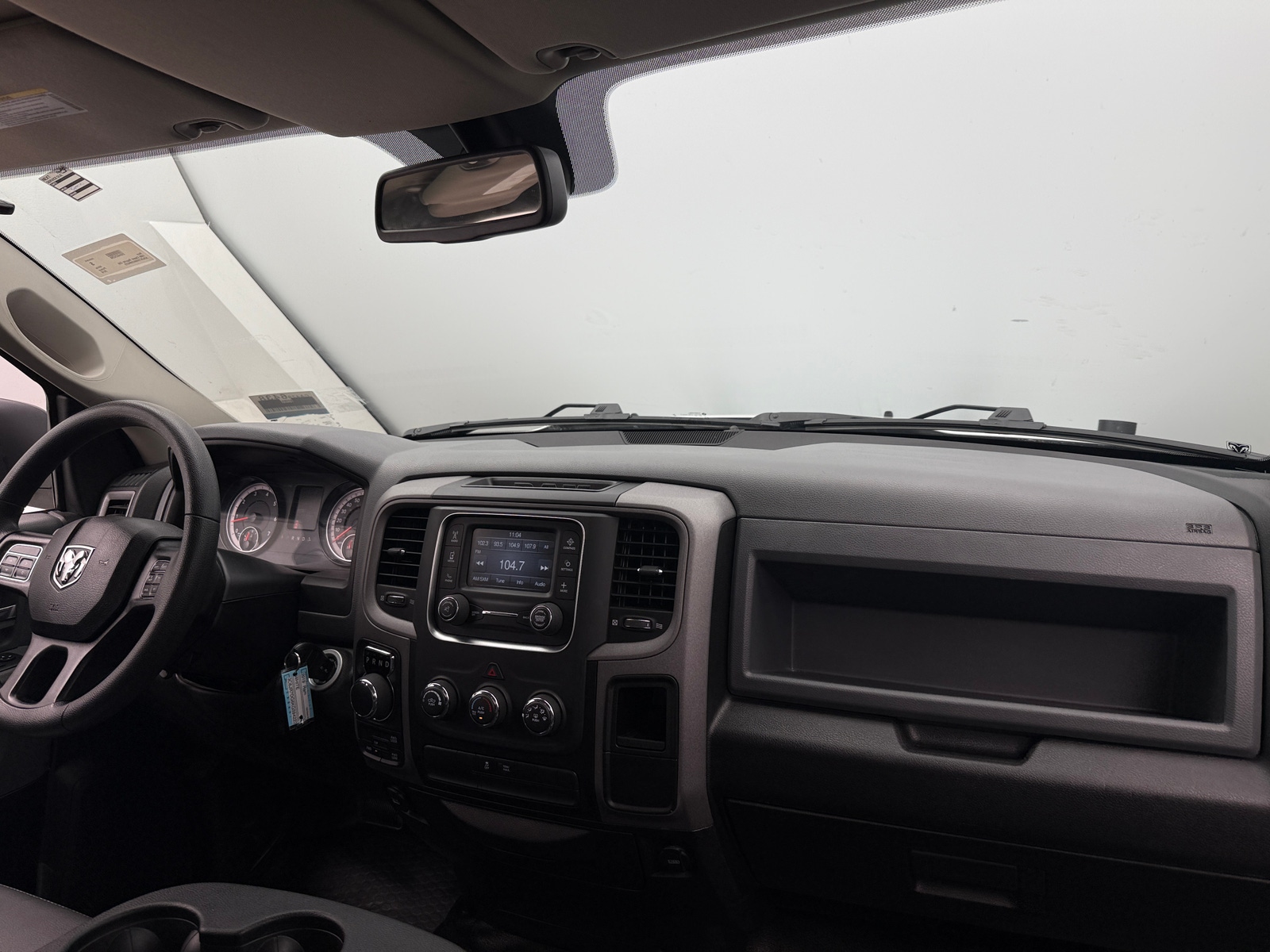 Thumbnail: 2019 RAM 1500 Classic - 2
