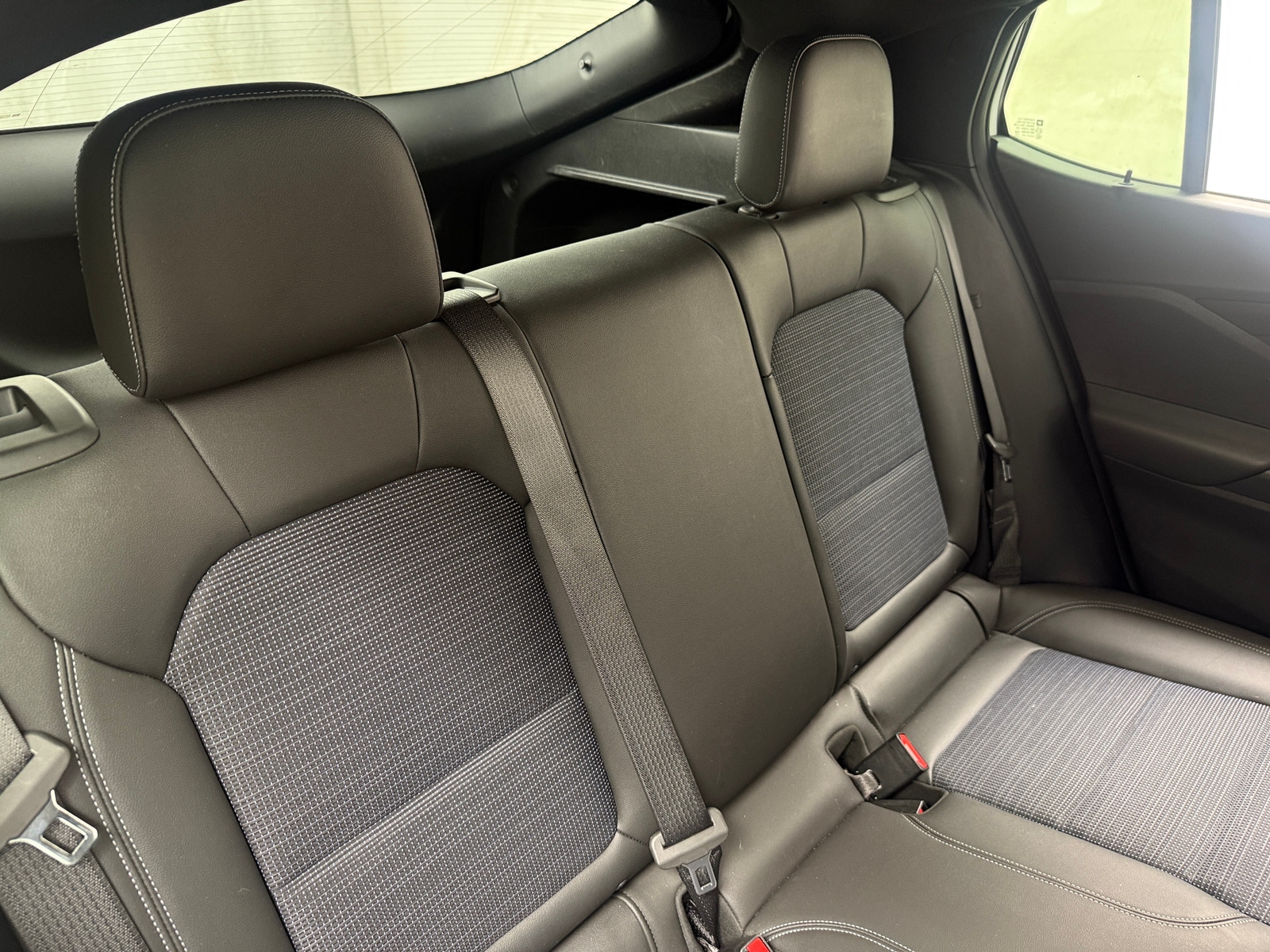 Thumbnail: 2025 Buick Envista - 5