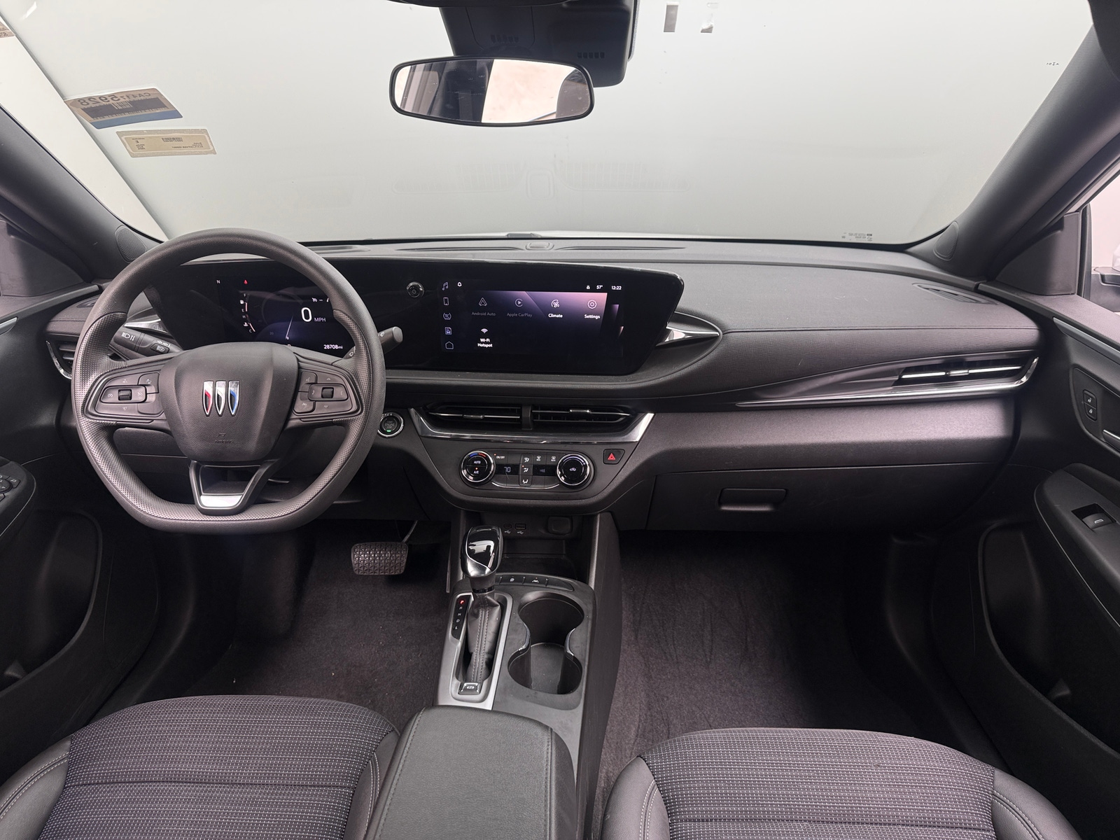 Thumbnail: 2025 Buick Envista - 2
