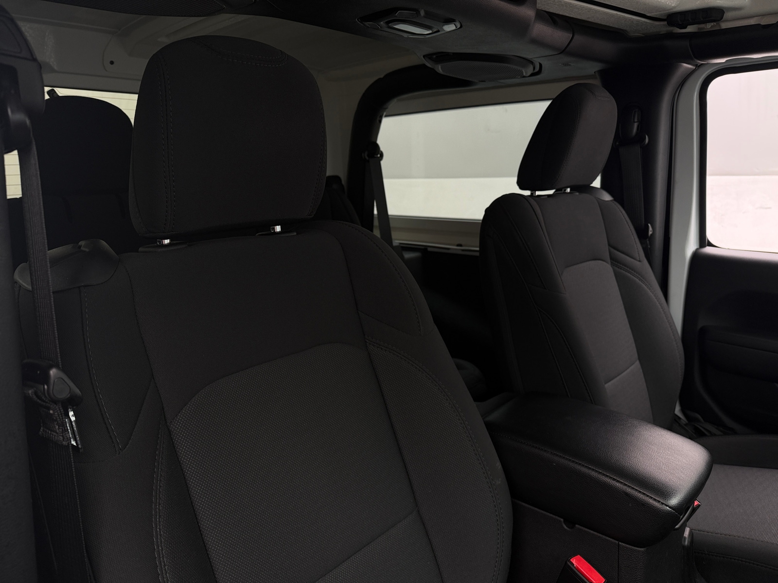 Thumbnail: 2022 Jeep Wrangler - 2