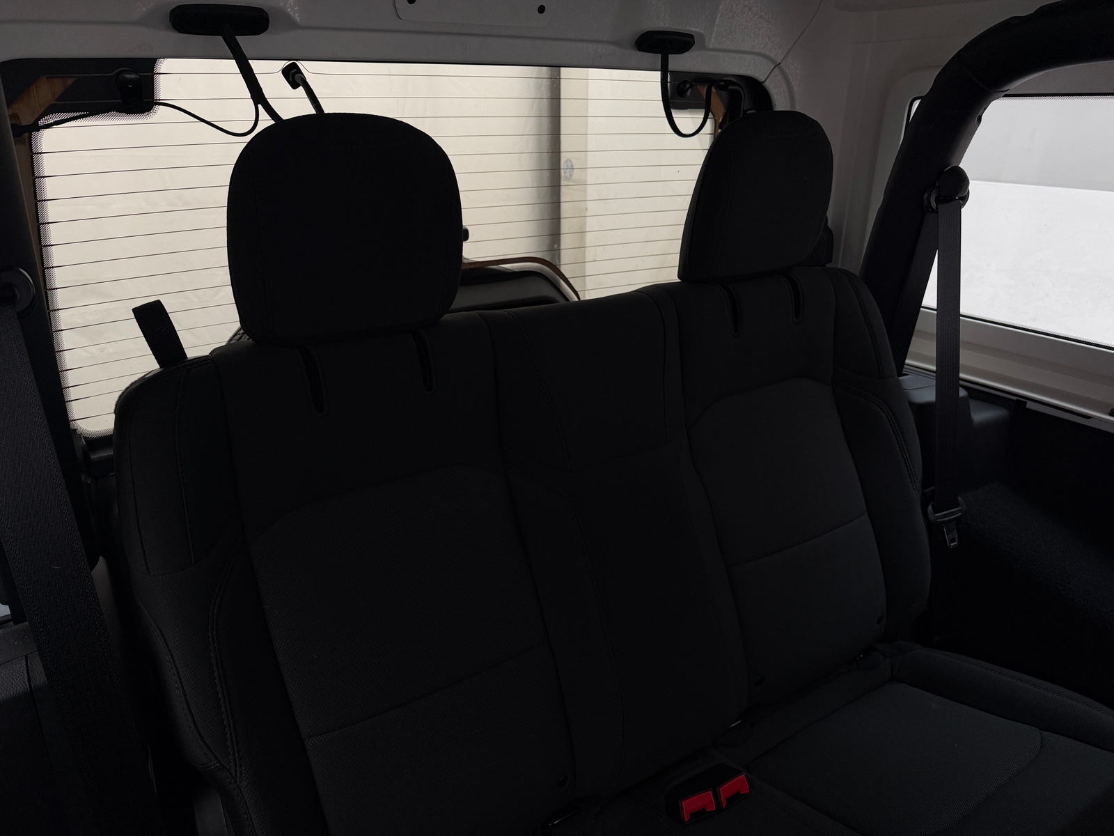 Thumbnail: 2022 Jeep Wrangler - 5