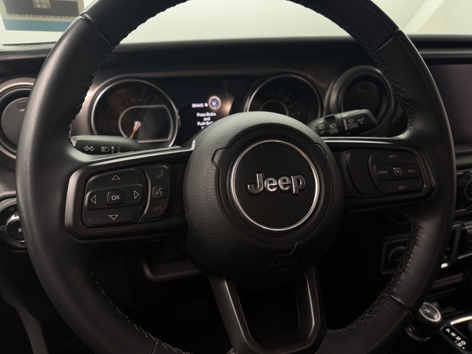 Thumbnail: 2022 Jeep Wrangler - 4