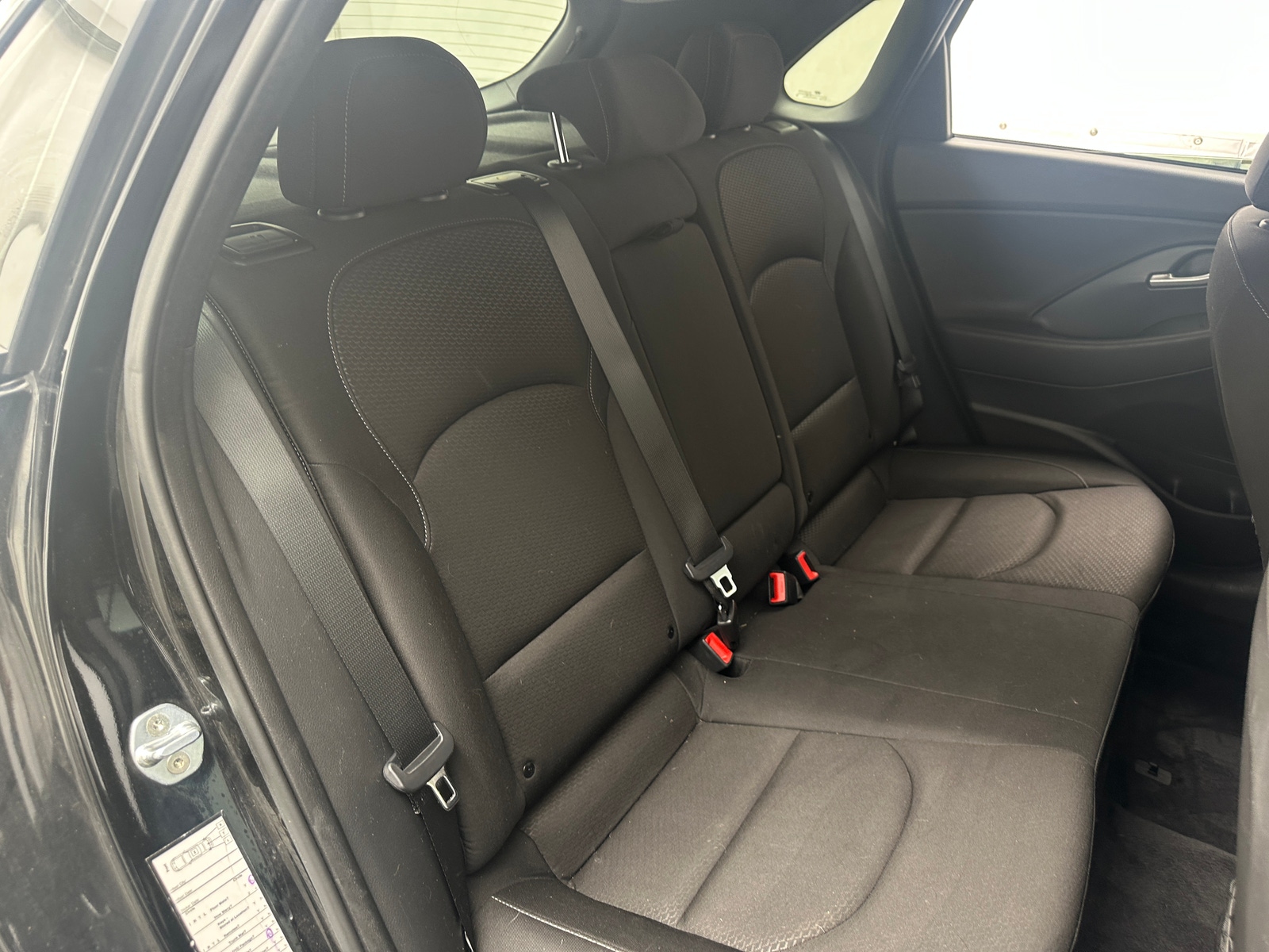 Thumbnail: 2018 Hyundai Elantra - 6