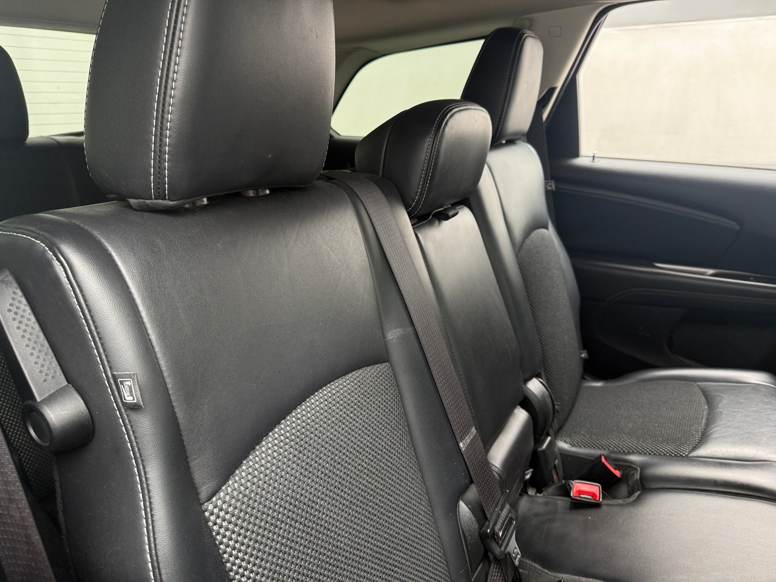 Thumbnail: 2019 Dodge Journey - 5