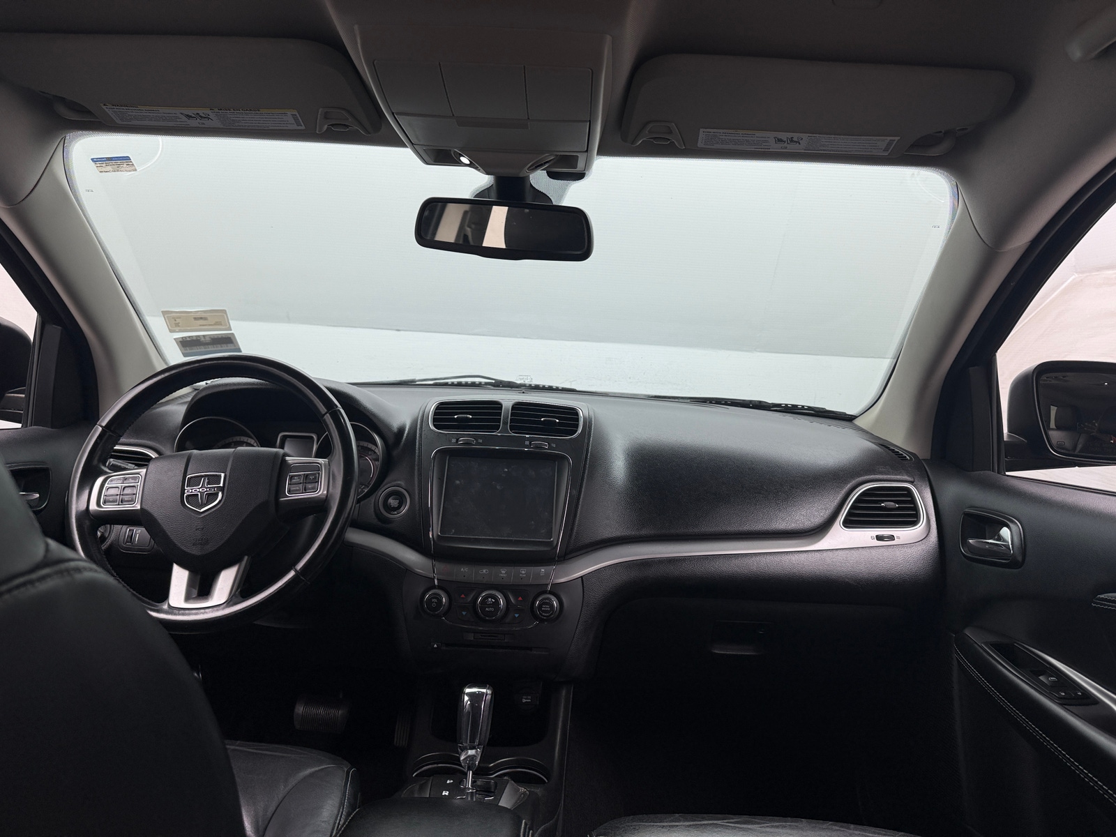 Thumbnail: 2019 Dodge Journey - 2
