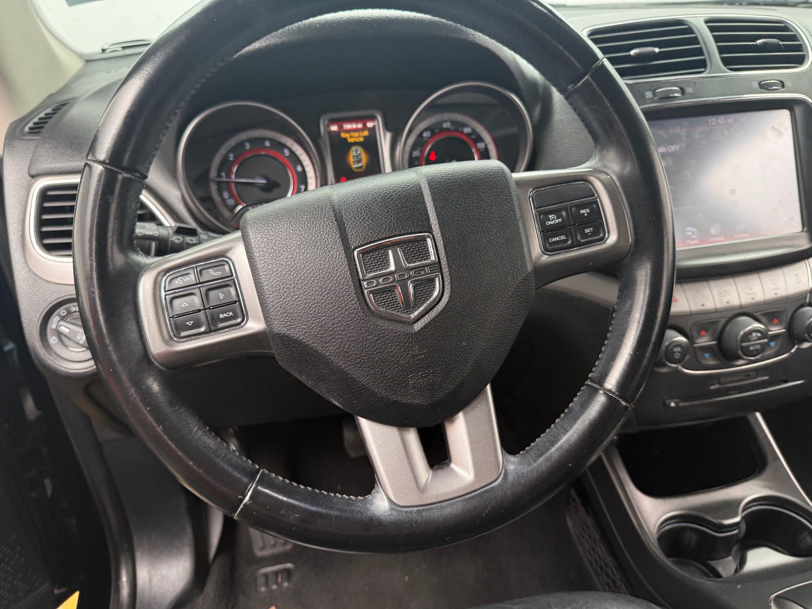 Thumbnail: 2019 Dodge Journey - 4