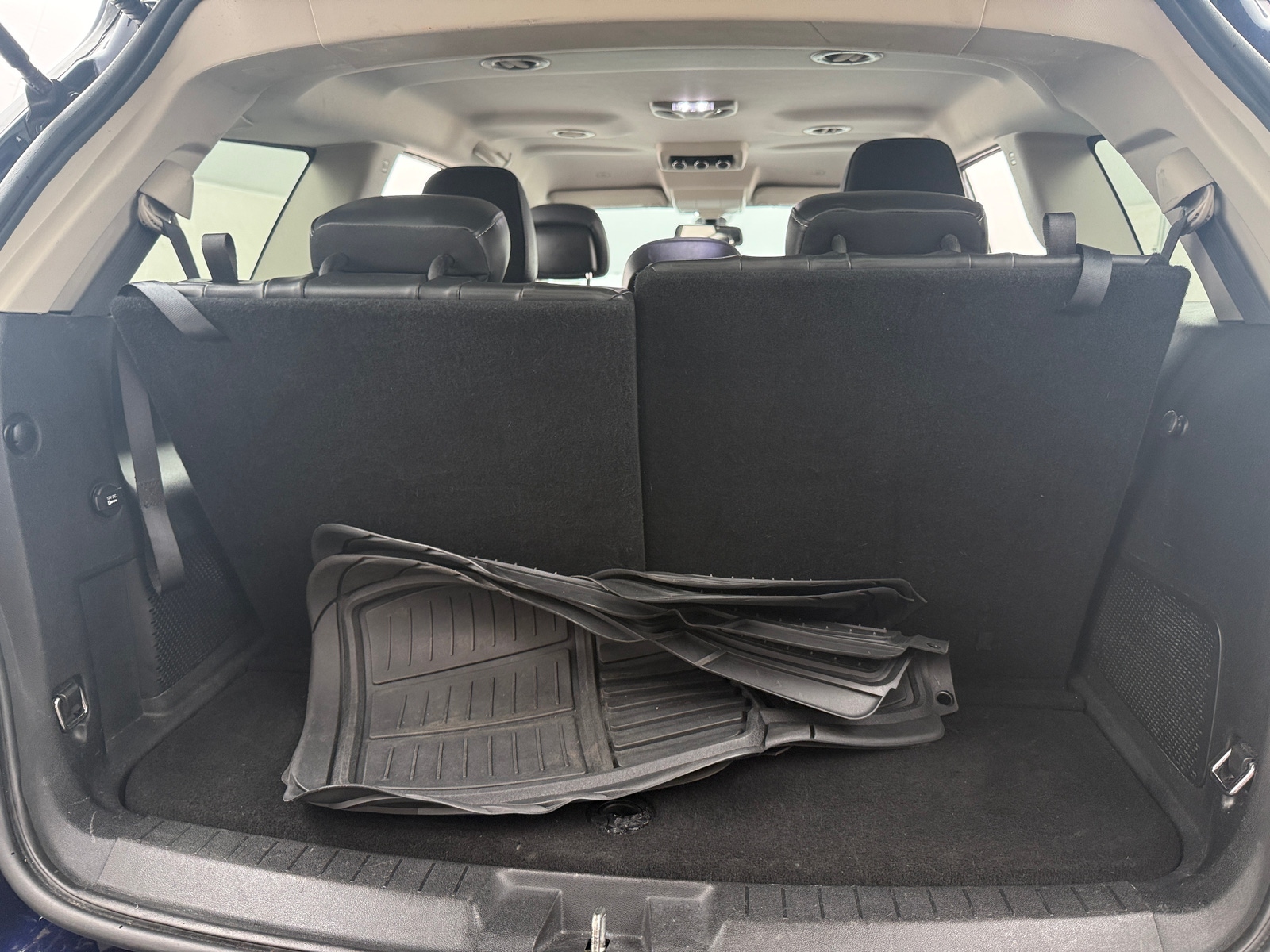 Thumbnail: 2019 Dodge Journey - 6