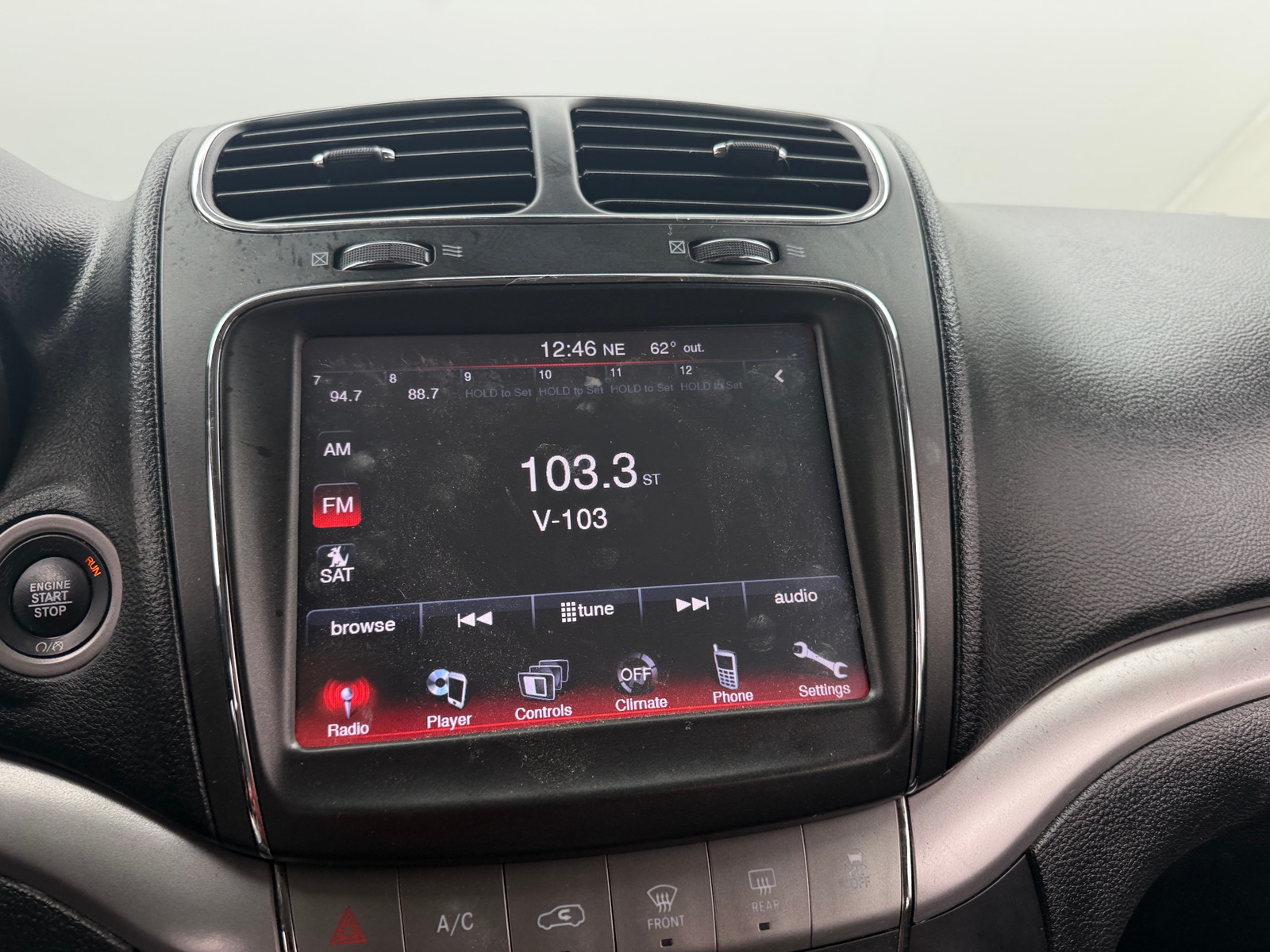 Thumbnail: 2019 Dodge Journey - 3