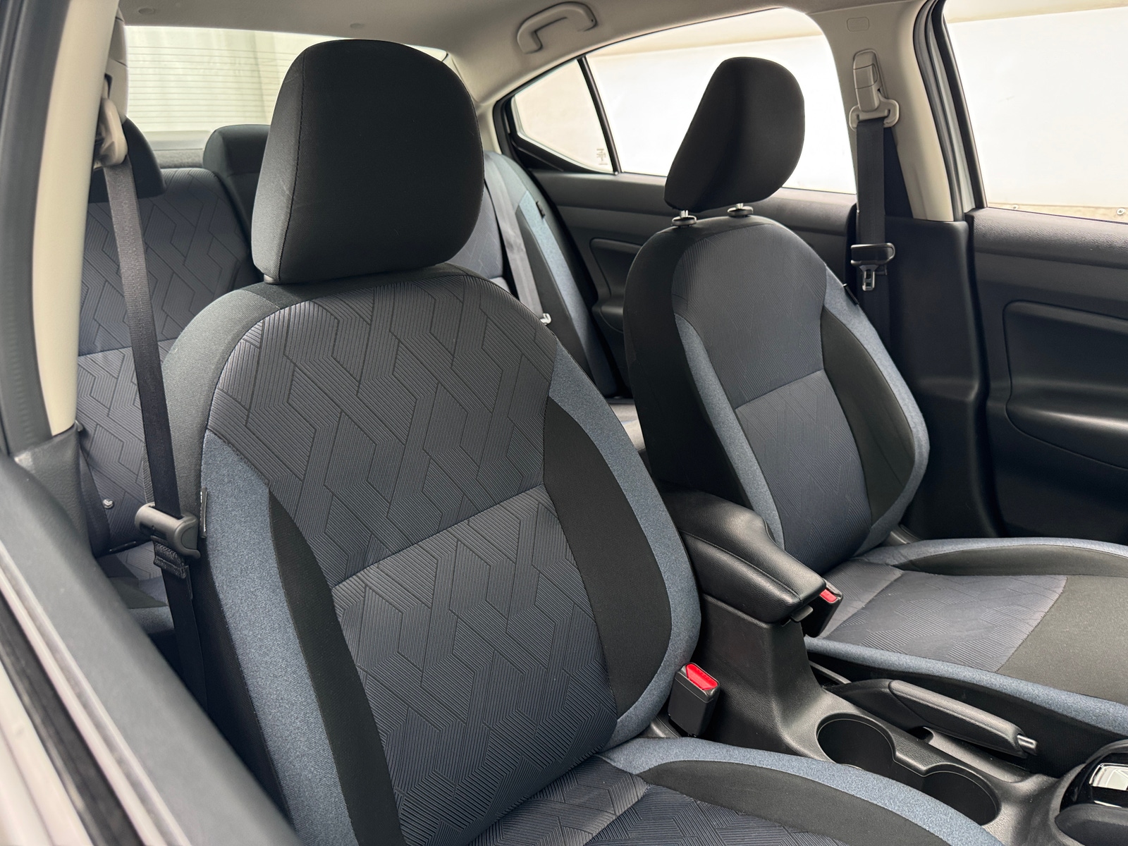 Thumbnail: 2025 Nissan Versa - 2