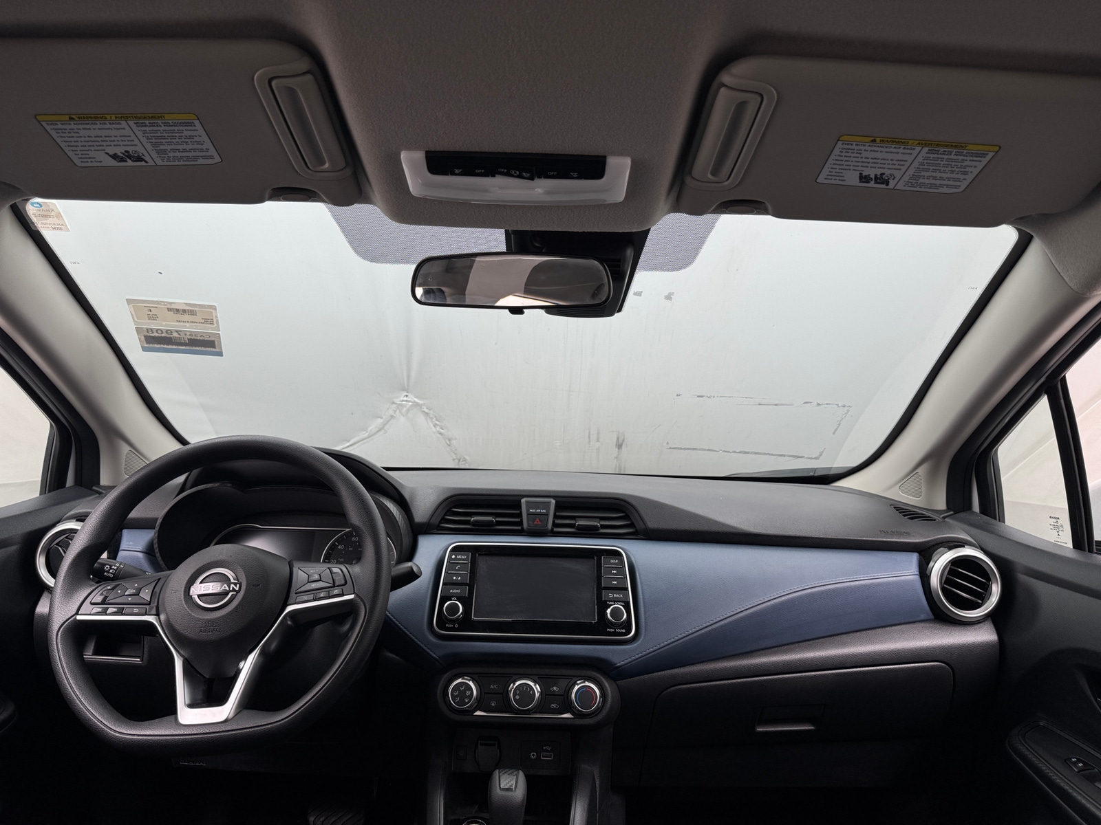 Thumbnail: 2025 Nissan Versa - 3