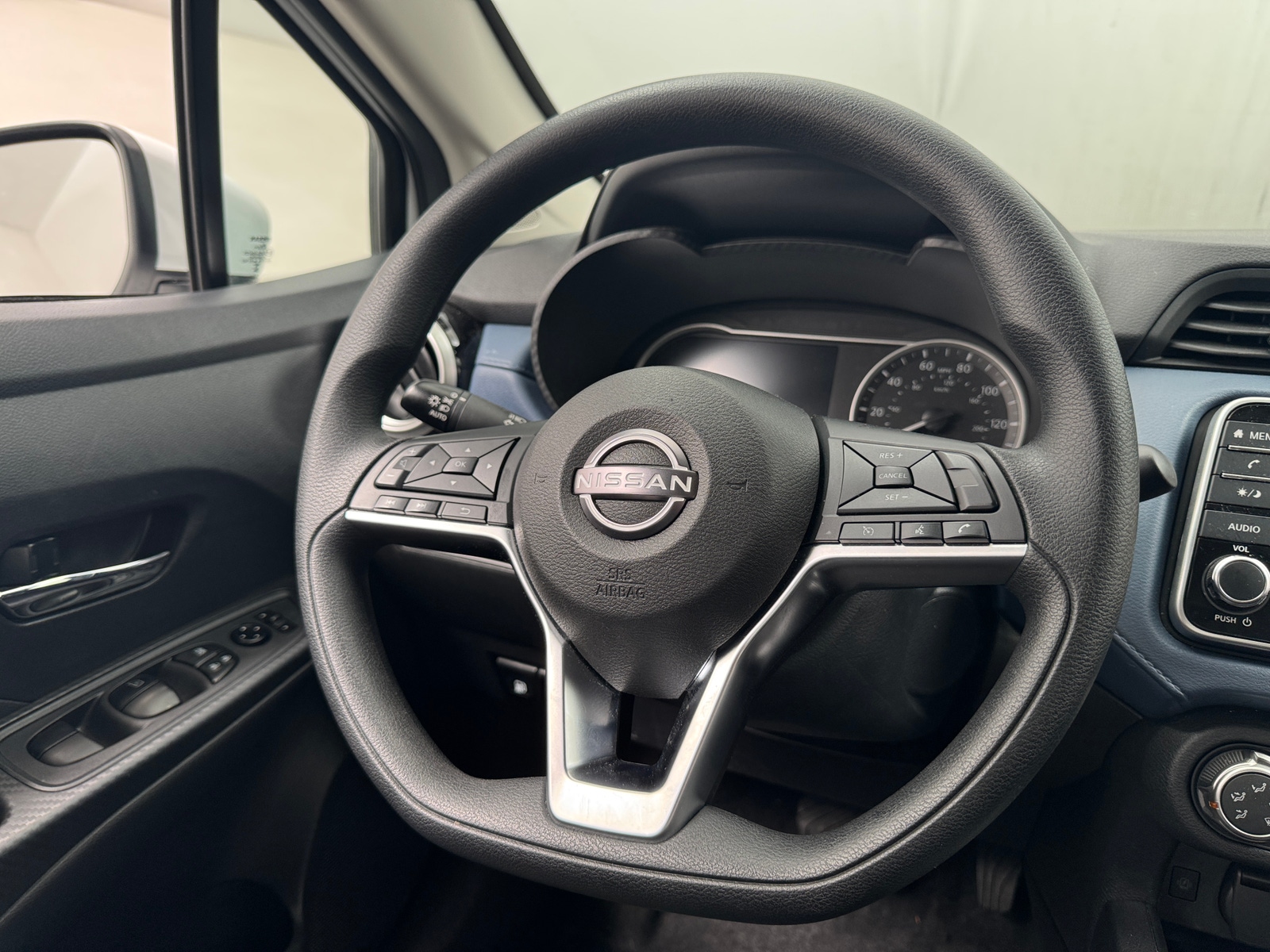 Thumbnail: 2025 Nissan Versa - 5